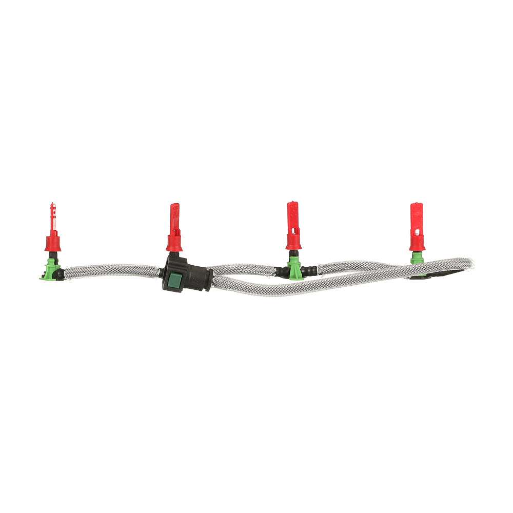 4389-01243 GATES MFL1243 FORD B-MAX 2025 Fuel line price
