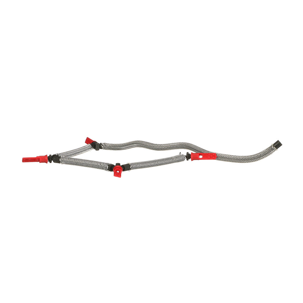 Hose, fuel overflow GATES MFL1250