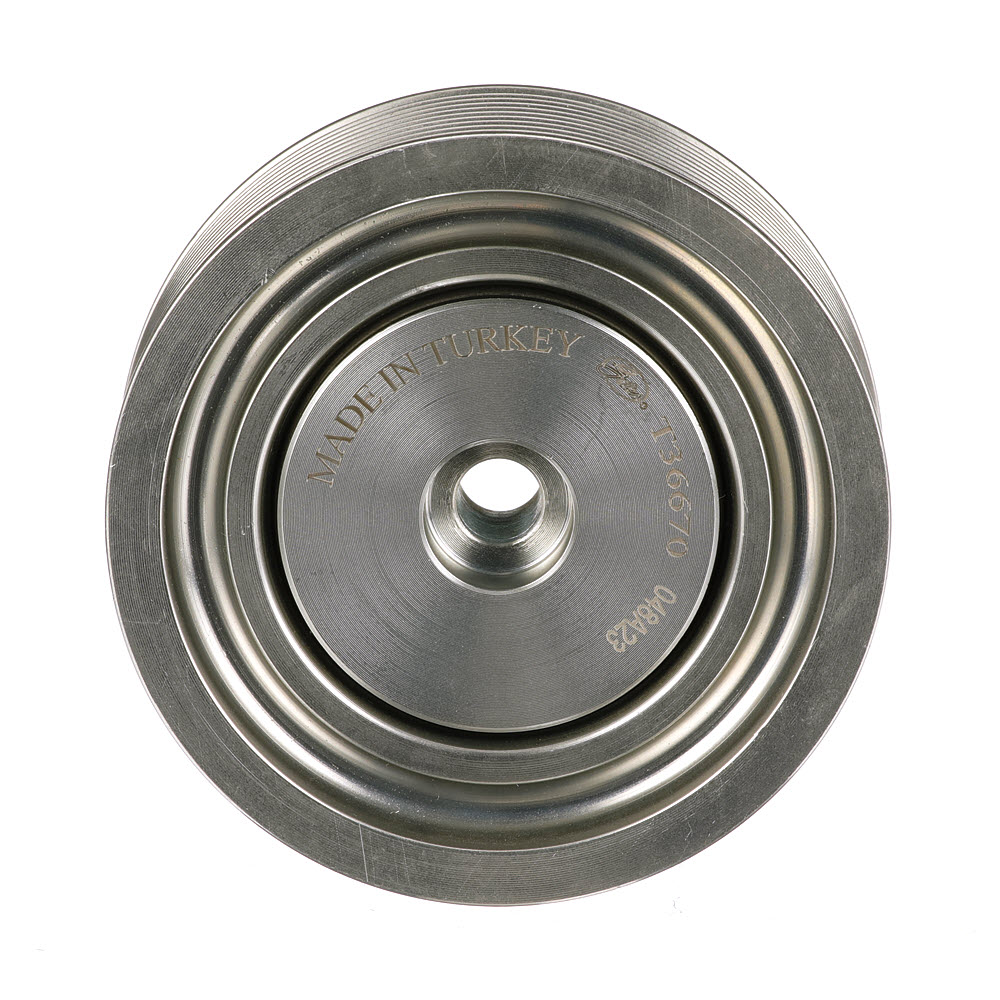7803-21670 originale Styrerulle GATES V70