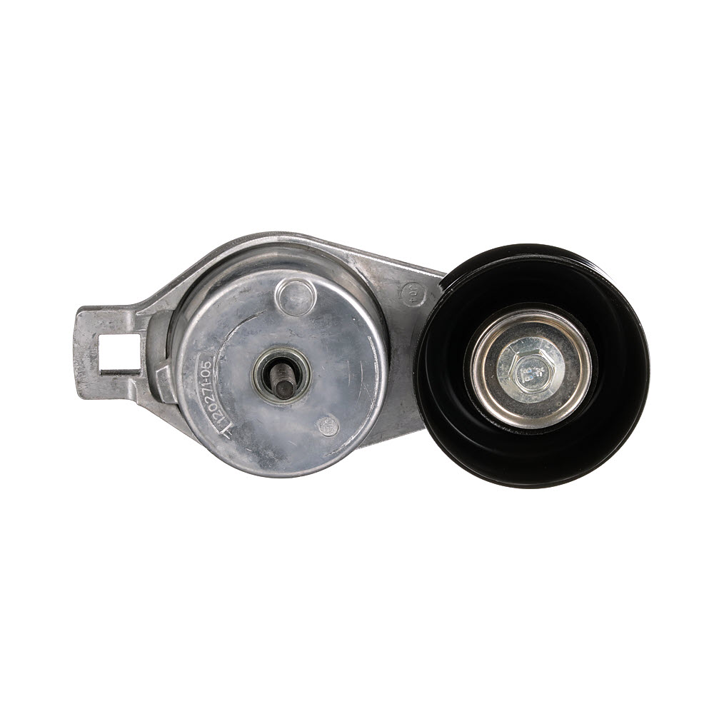 Spannrolle, Keilrippenriemen AJ0315980C GATES T38186 MAZDA, FORD USA