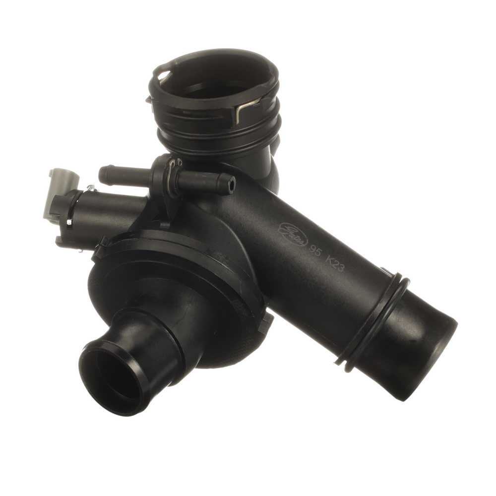 7412-10769 GATES TH63295 replacement MERCEDES-BENZ Sprinter 4-t Tourer (907) thermostat price