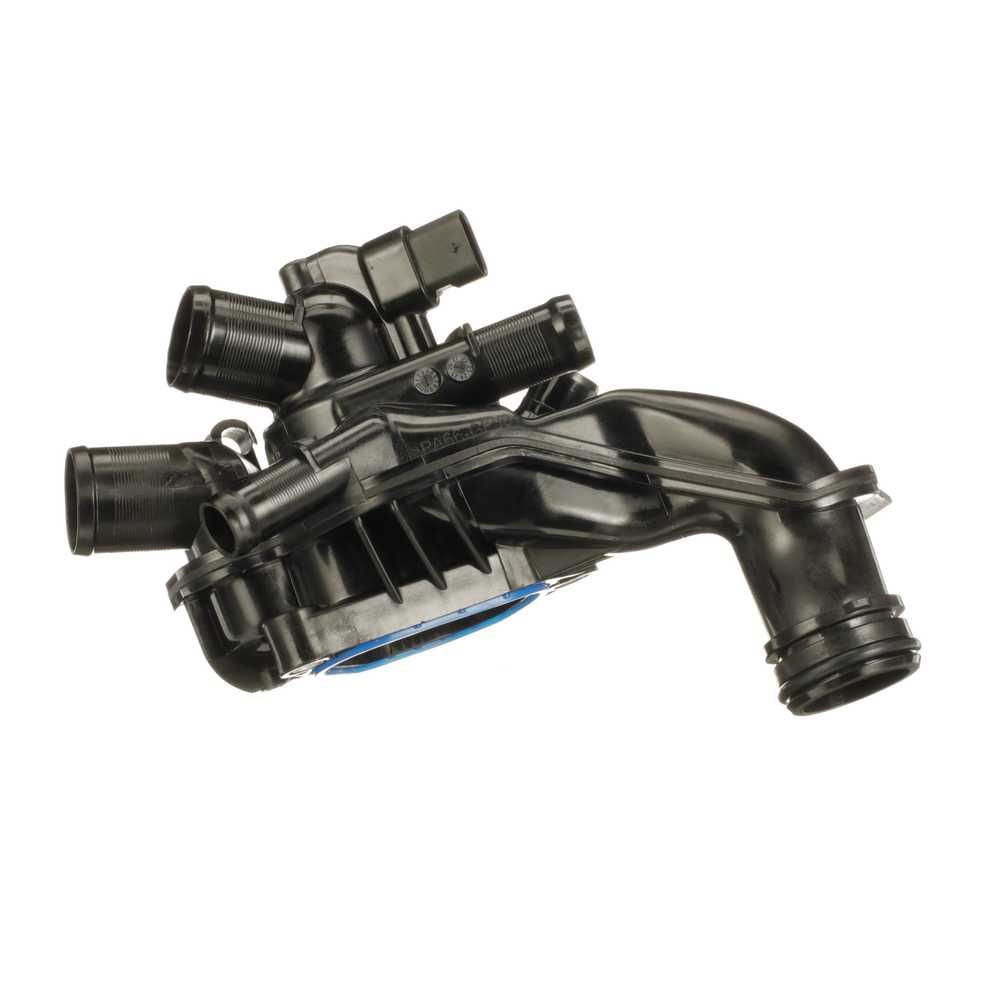 Kühlwasserthermostat 1336CC GATES TH633105G1 VW, PEUGEOT, CITROЁN, LAND ROVER, DS