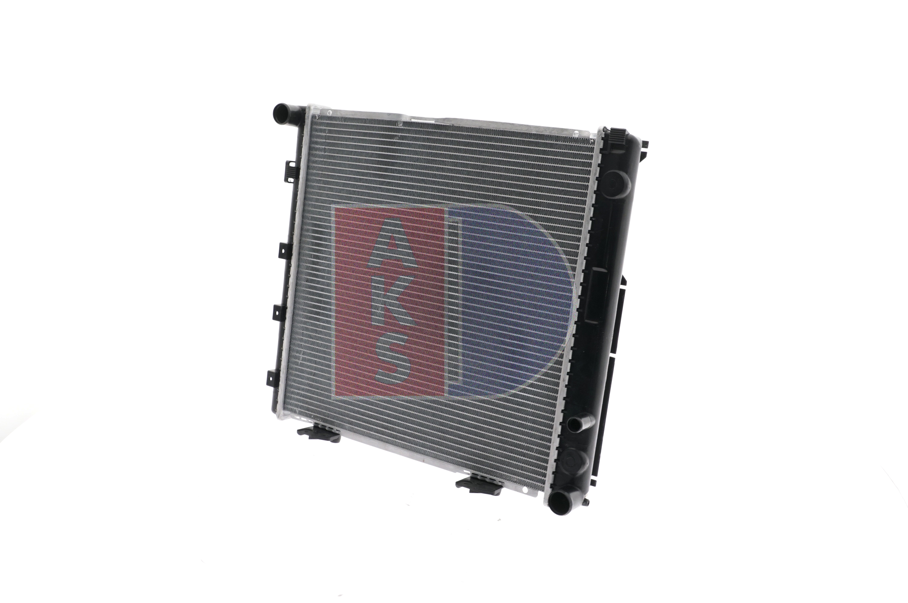 AKS DASIS 120044N Kühler, Motorkühlung
