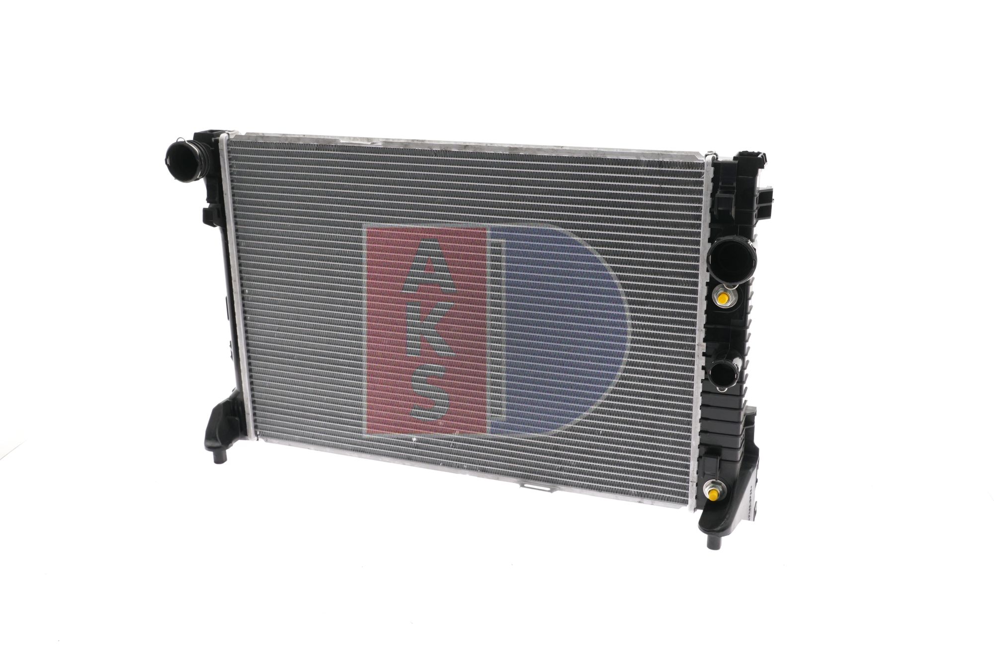 Radiators AKS DASIS 120051N rating