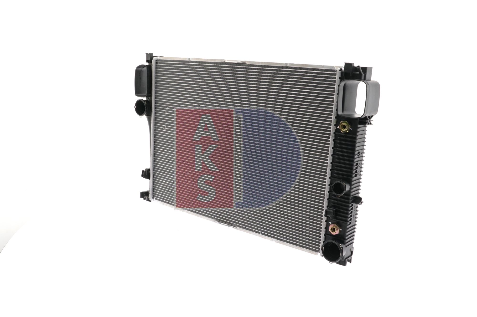 Radiators AKS DASIS 120057N rating