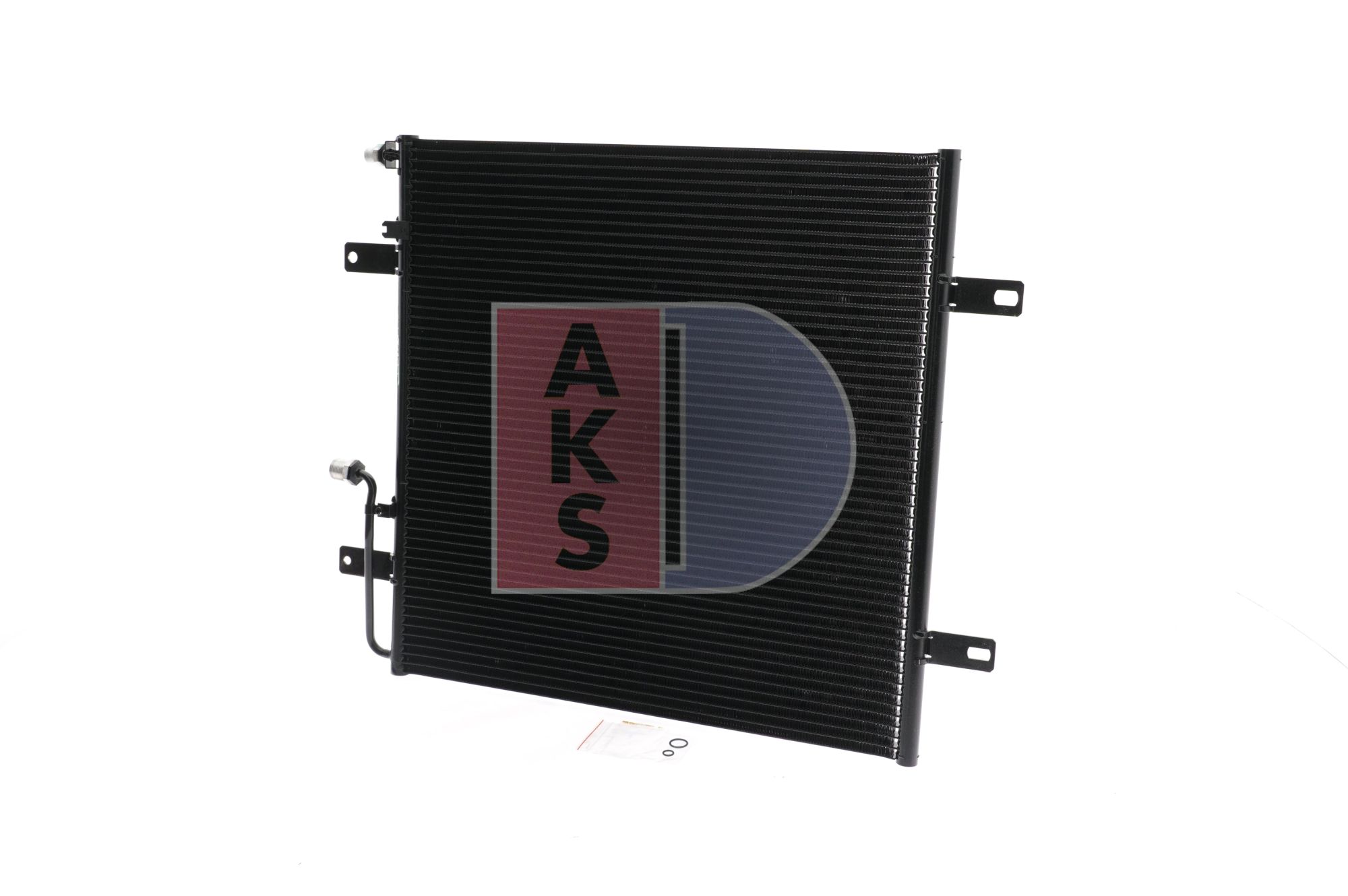 AKS DASIS 120059N Klimakondensator