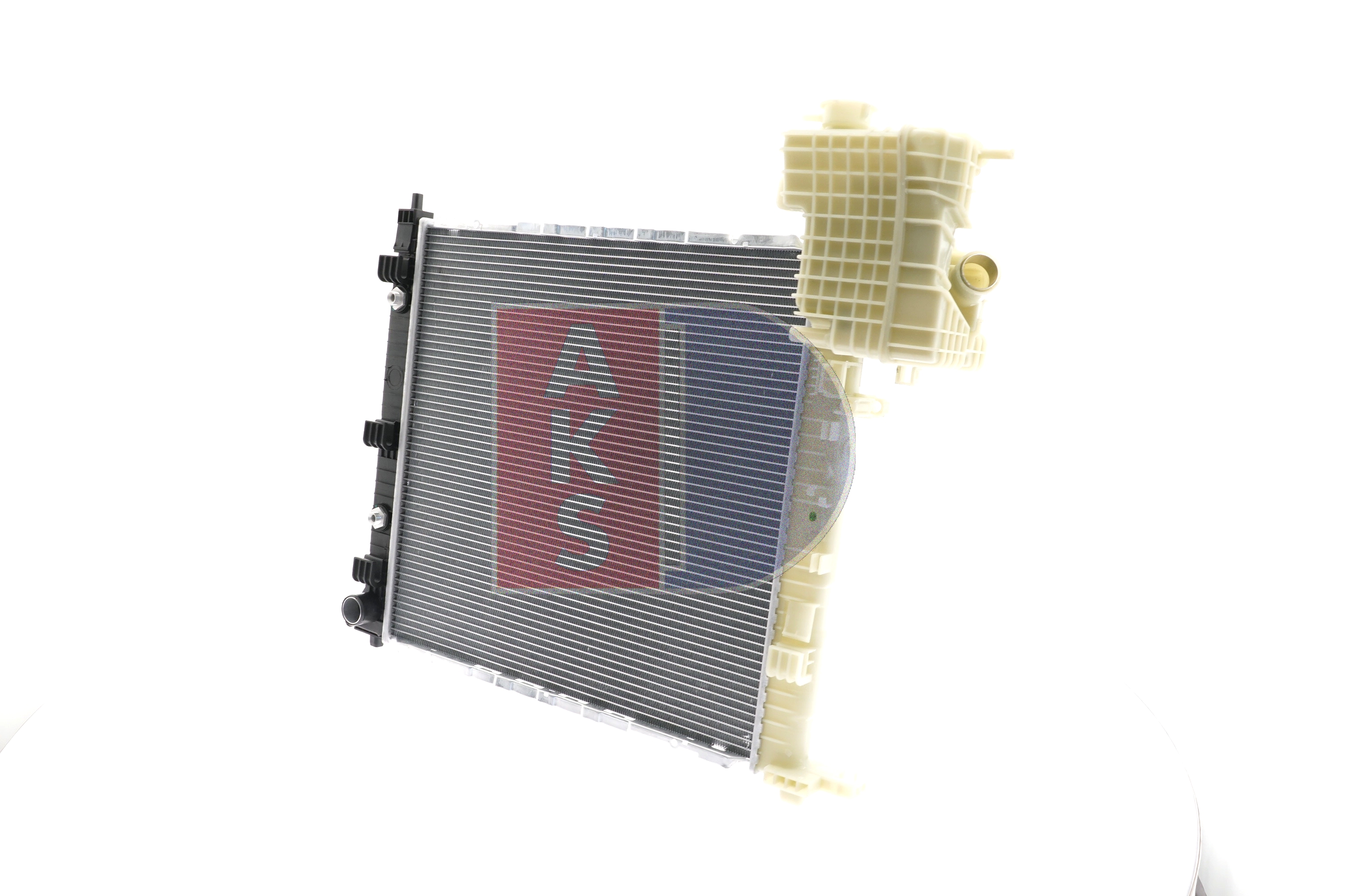 AKS DASIS 120069N Kühler, Motorkühlung