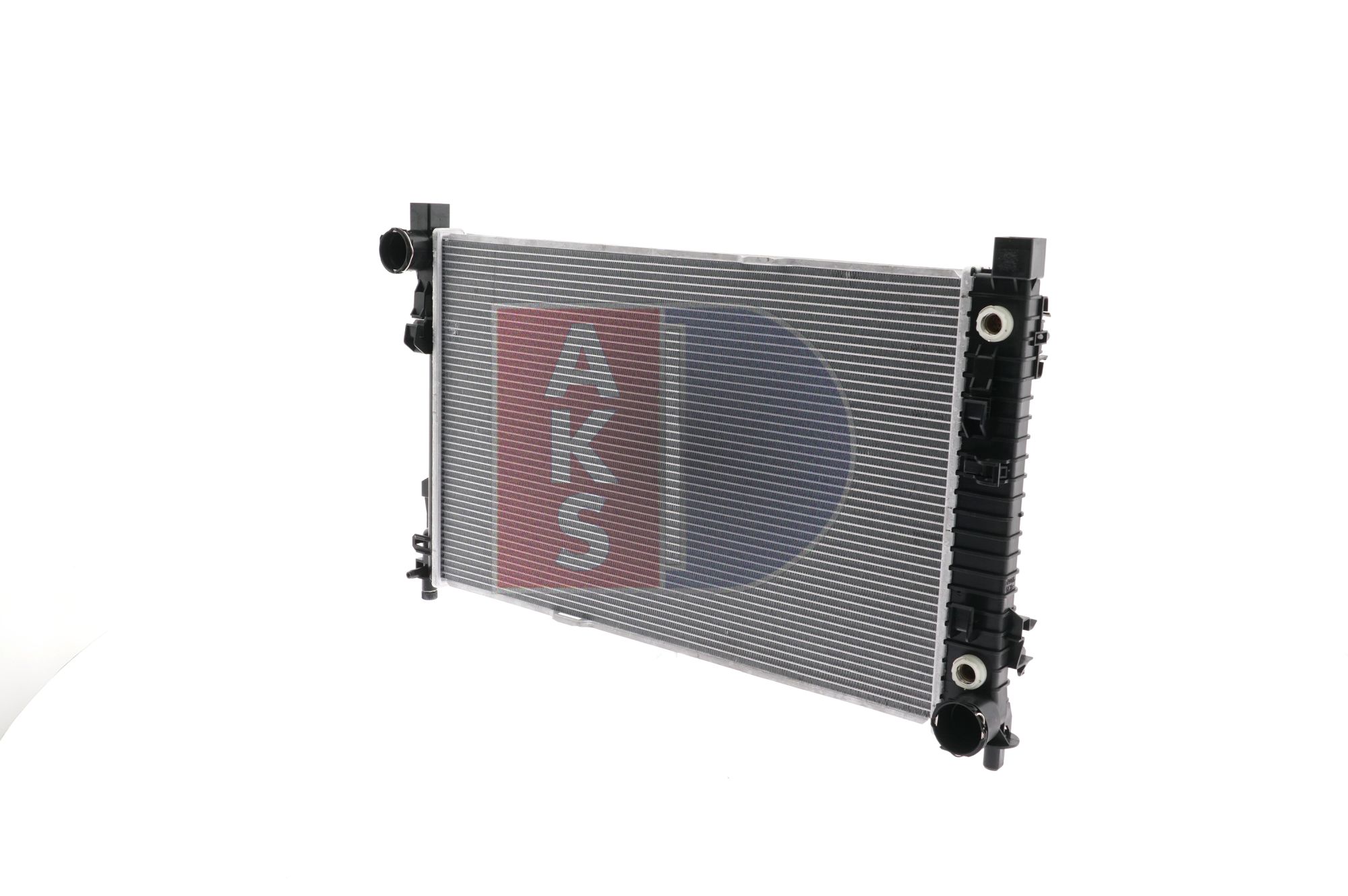 Wasserkühler AKS DASIS 120079N Bewertung