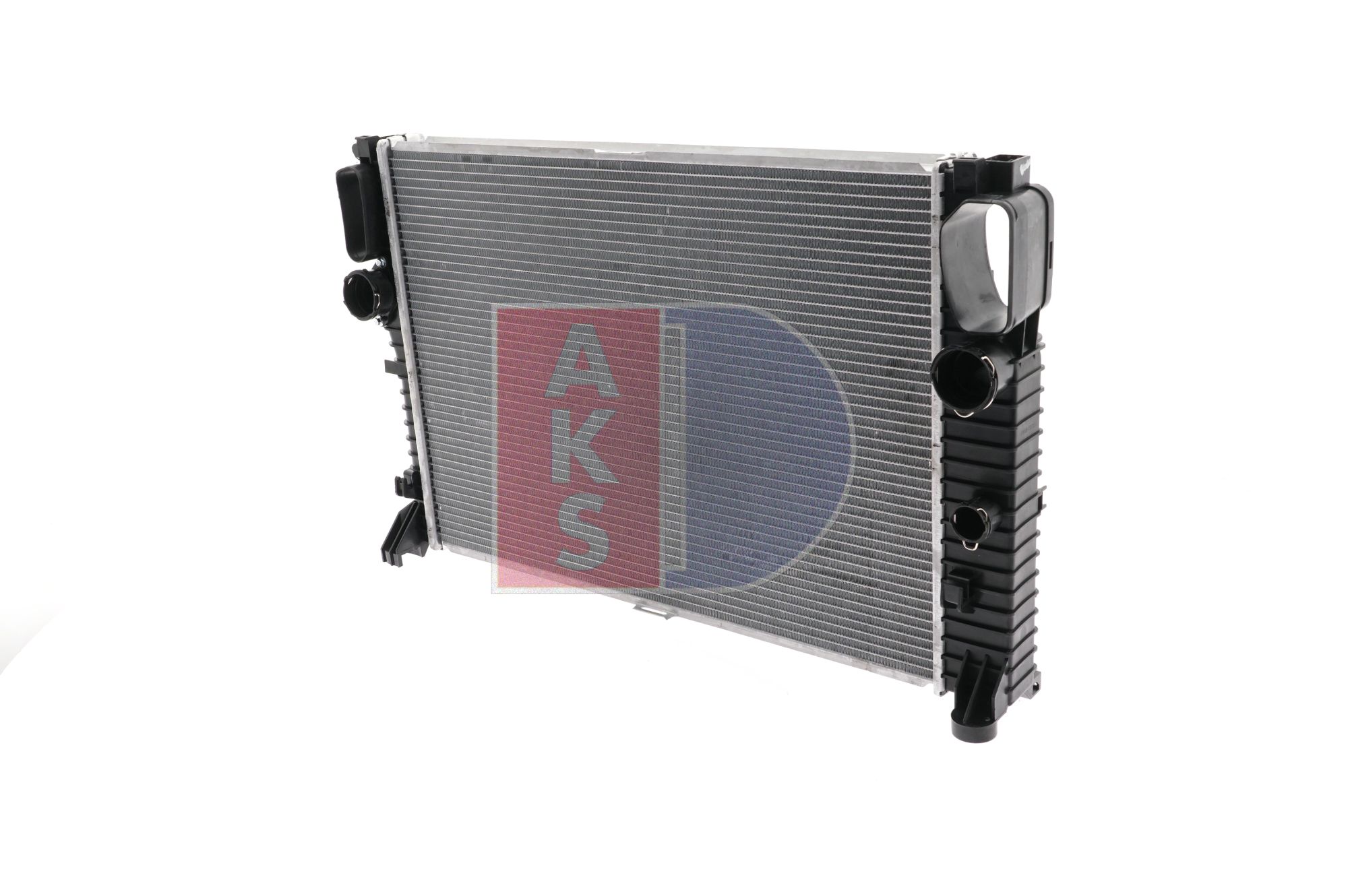 AKS DASIS 120094N Kühler, Motorkühlung