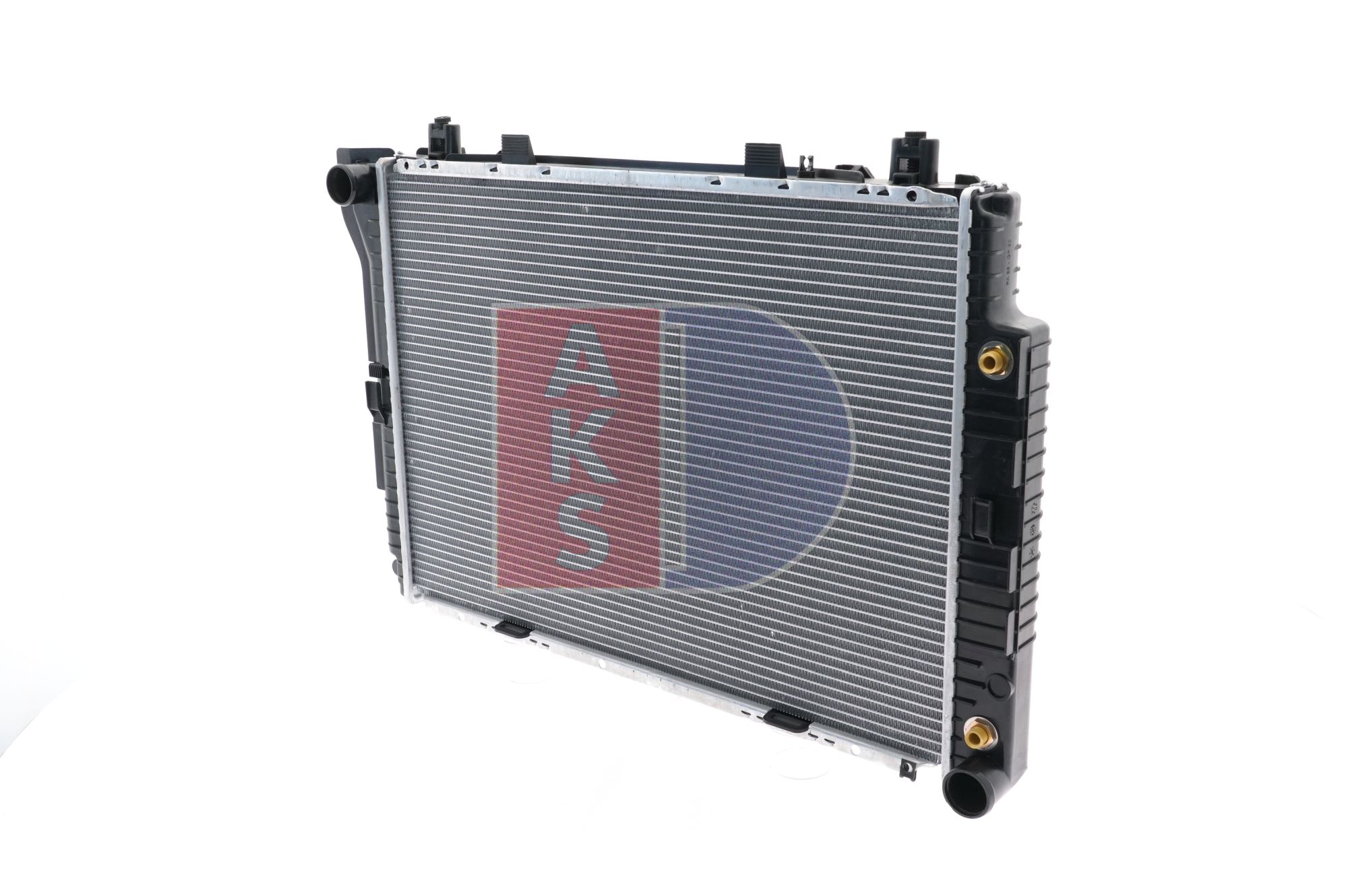 Engine radiator 1405001303 AKS DASIS 120720N MERCEDES-BENZ, VOLVO, JAGUAR