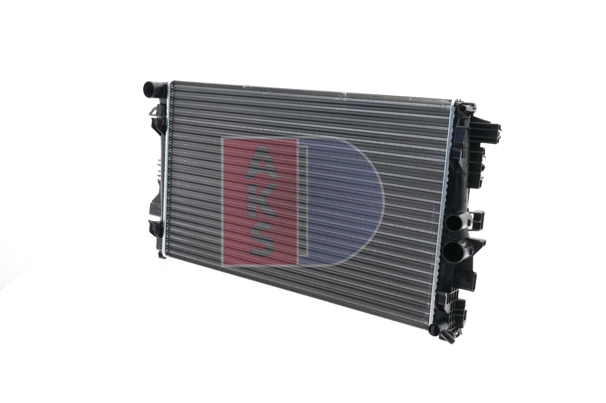 AKS DASIS 121000N Kühler, Motorkühlung