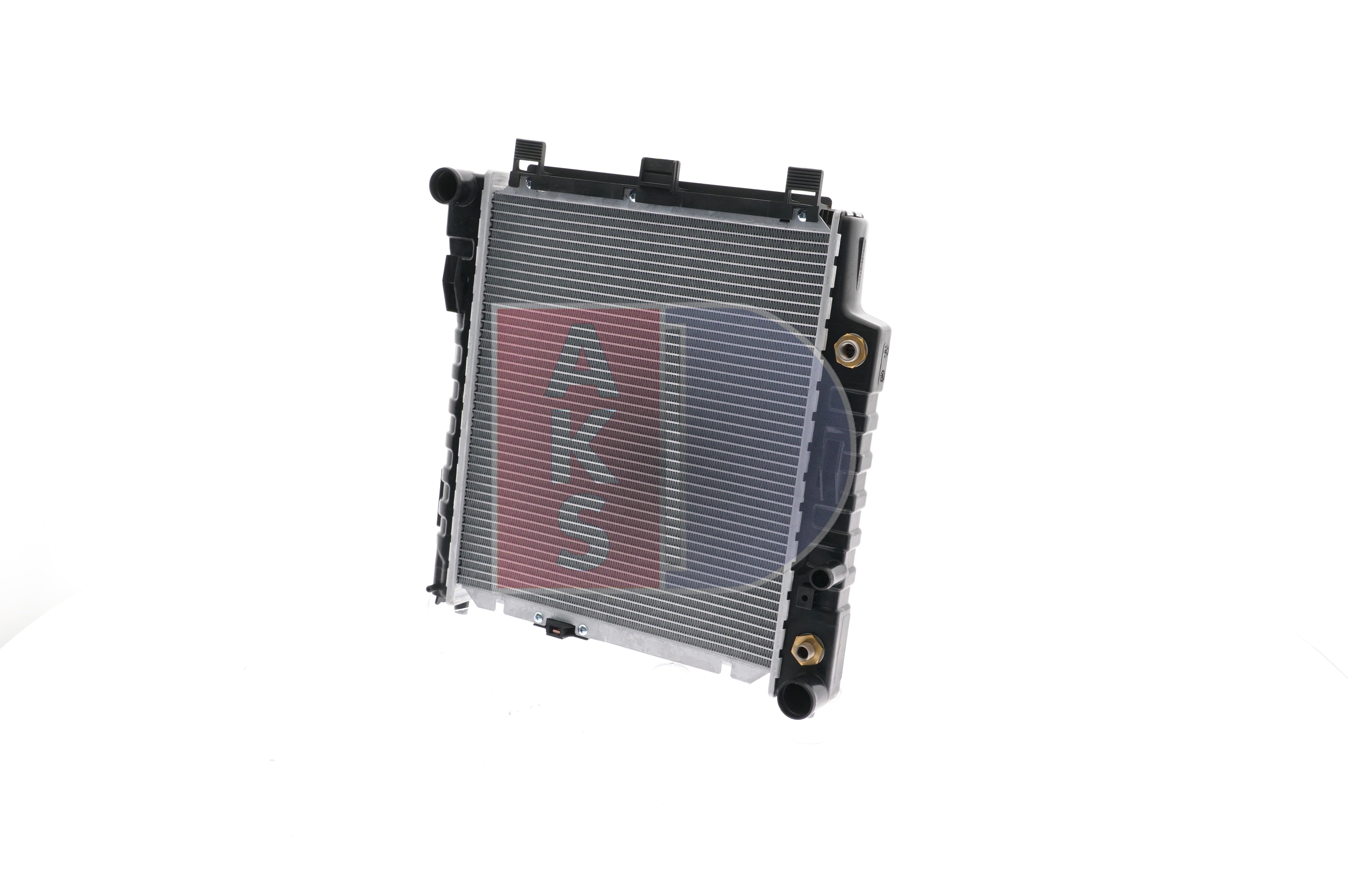 Radiators AKS DASIS 121010N rating