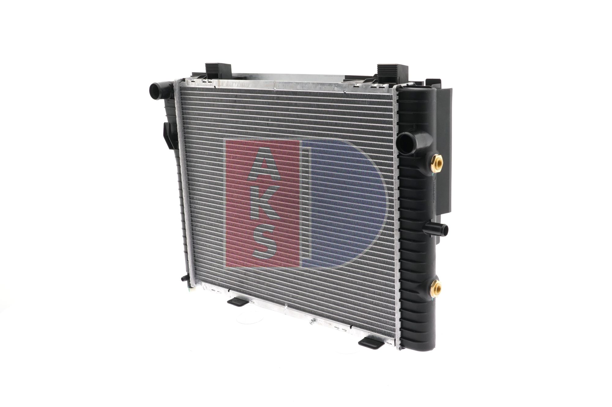 Radiatore raffreddamento AKS DASIS 121120N