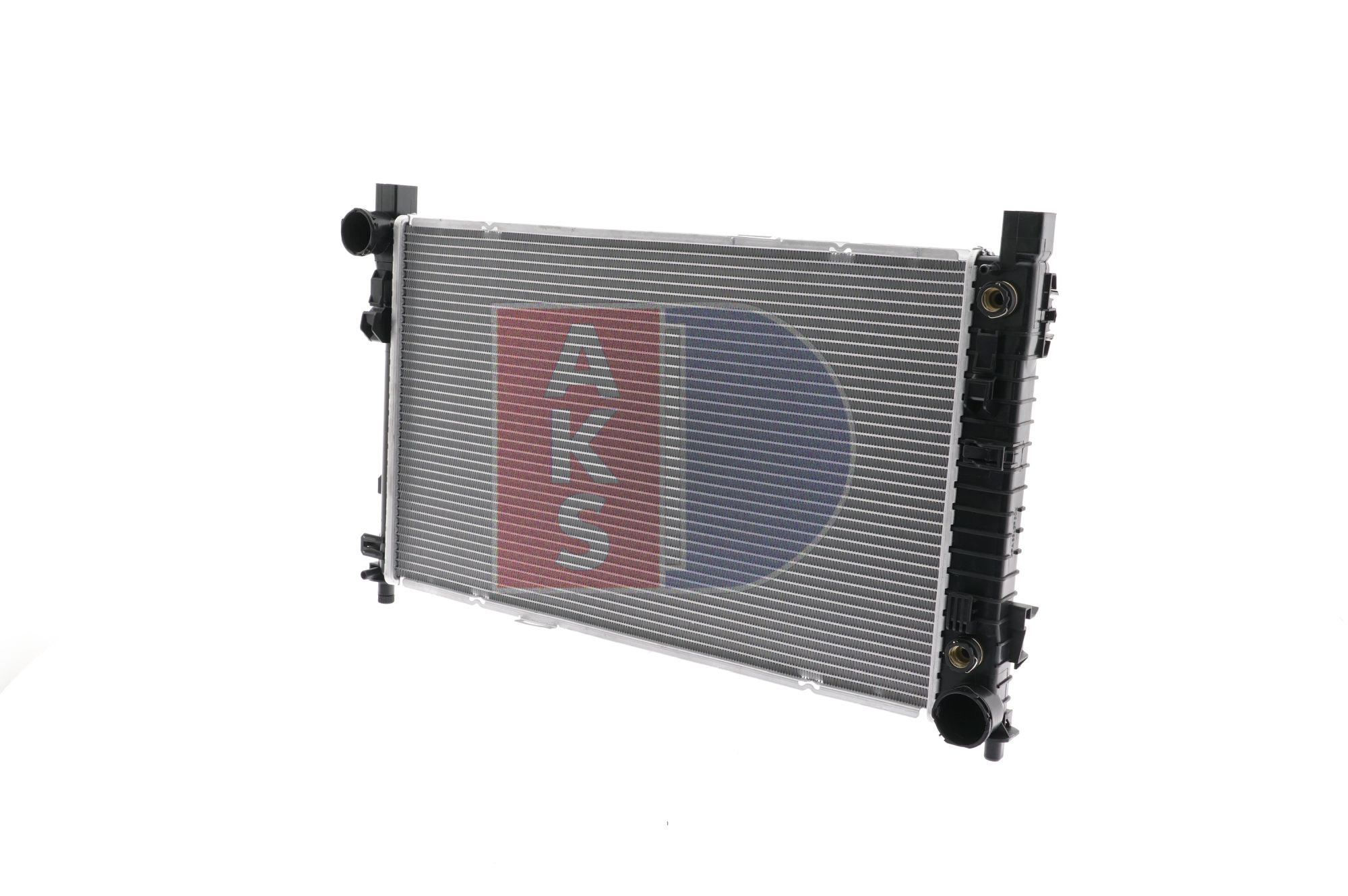 1722373 AKS DASIS 121890N Wasserkühler Mercedes C-Klasse S203 Kosten