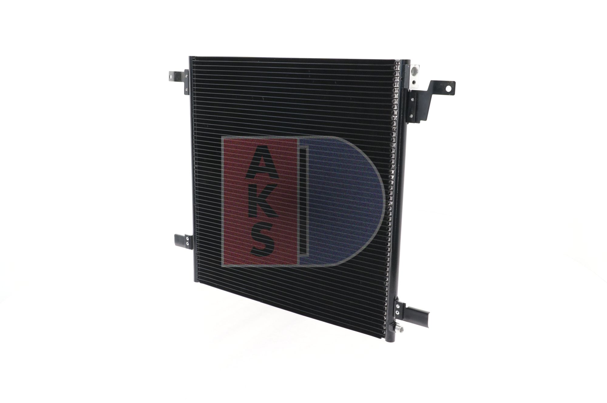 AKS DASIS 122003N Klimakondensator