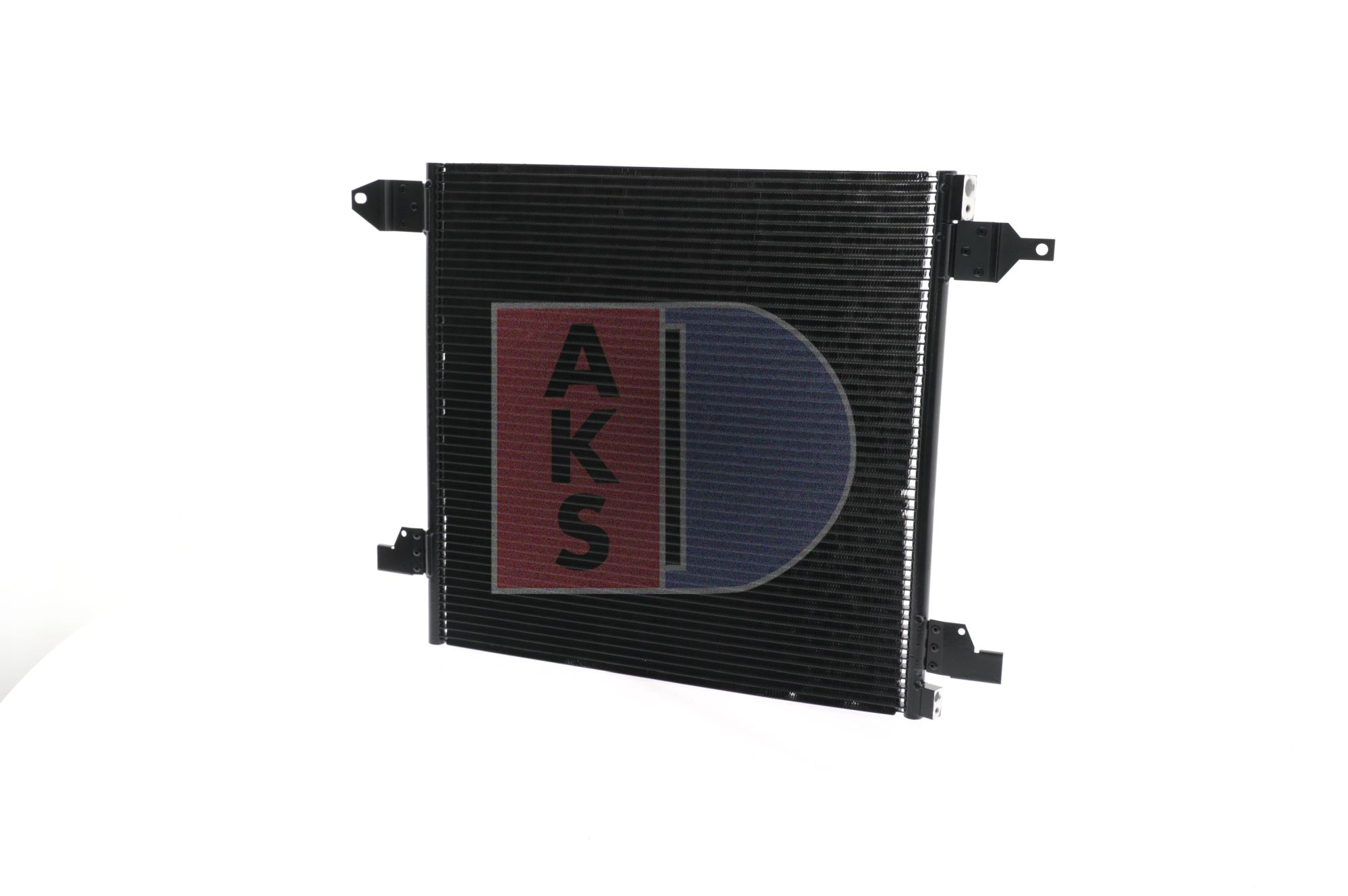 Klimakühler AKS DASIS 122004N Bewertung