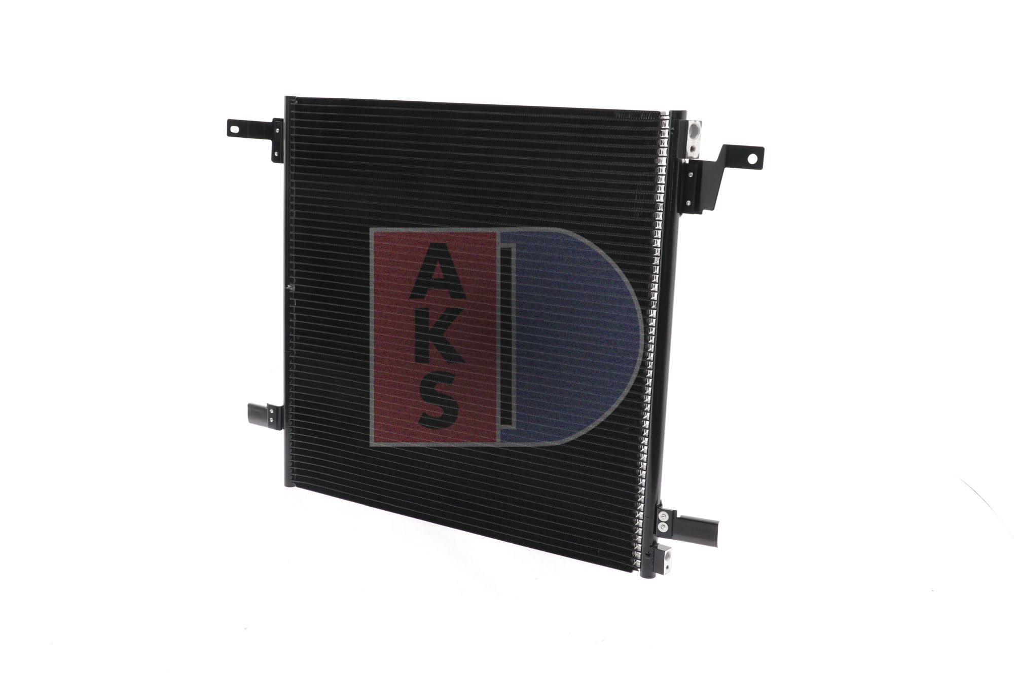 AKS DASIS 122005N Klimakondensator
