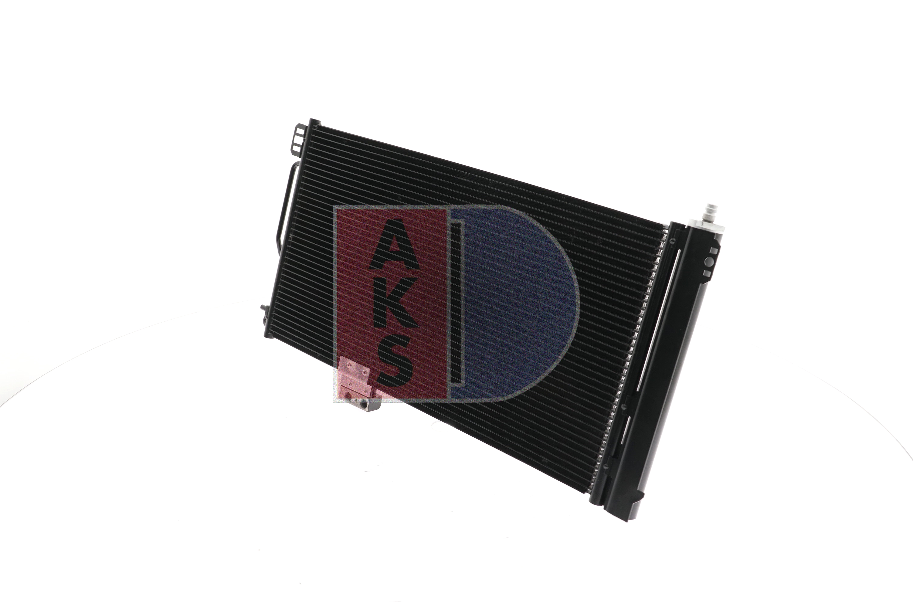 AKS DASIS 122012N Condensatore climatizzatore
