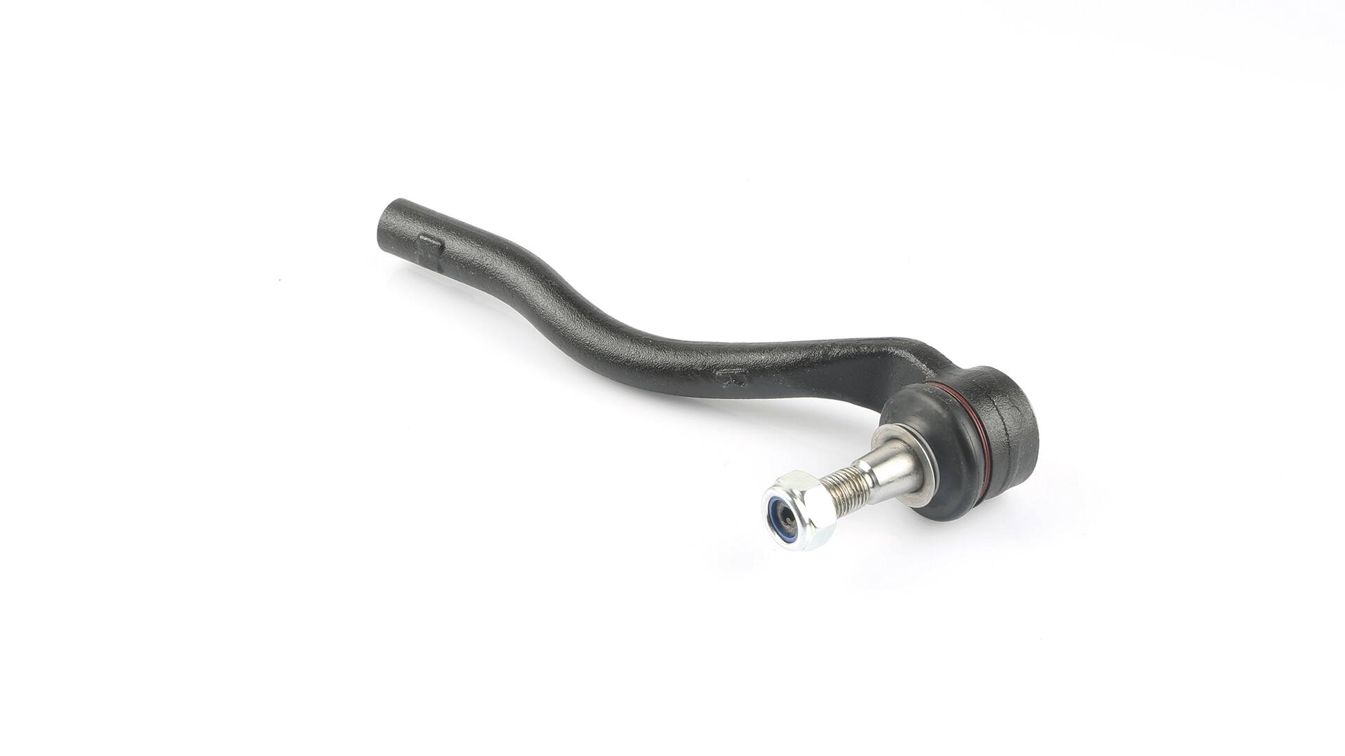 Накрайник на напречна кормилна щанга A1643301203+ SKF VKDY318072 MERCEDES-BENZ, SMART