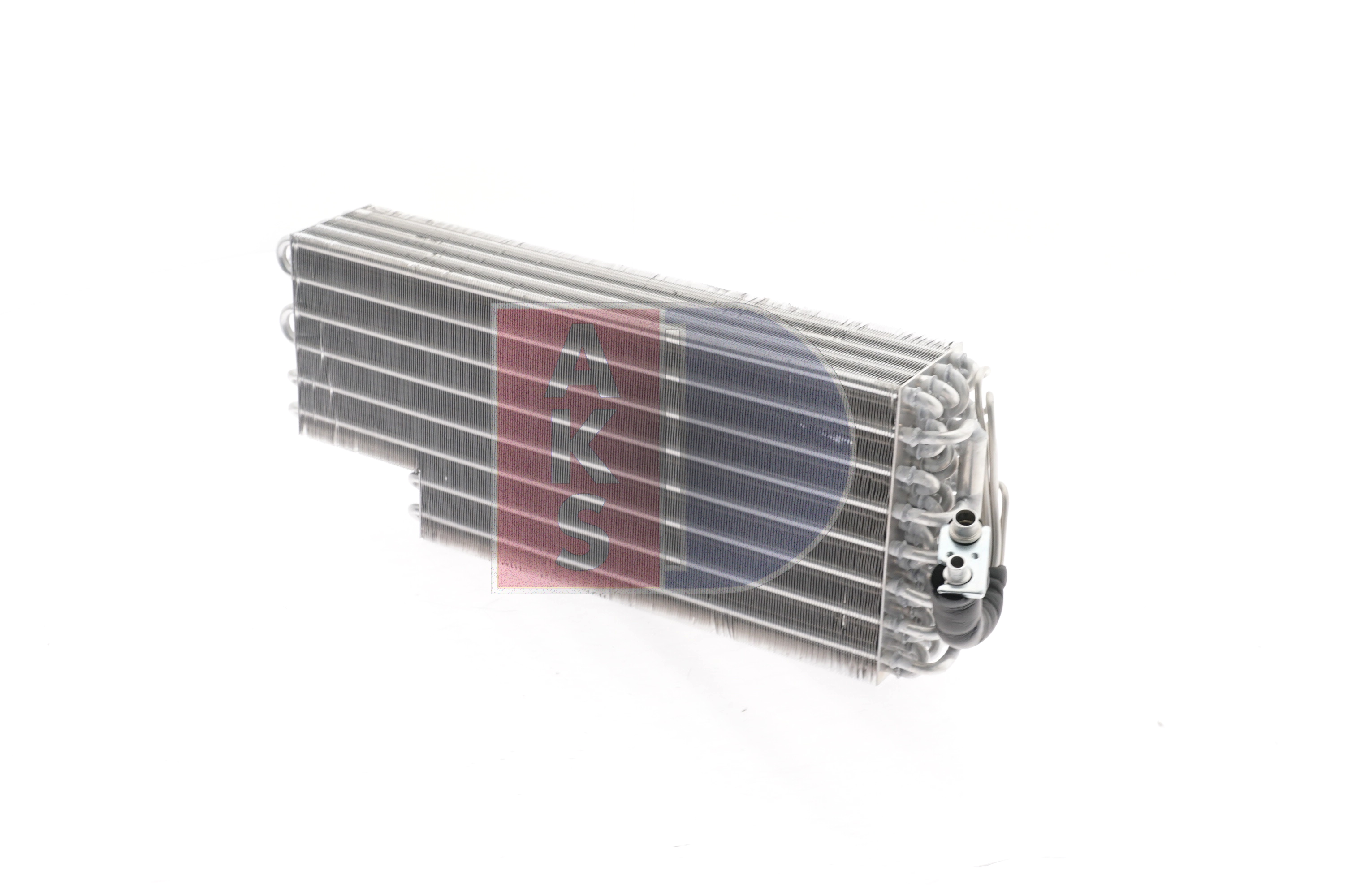 Verdampfer, Klimaanlage 122230N AKS DASIS A1408302258 MERCEDES-BENZ, JAGUAR