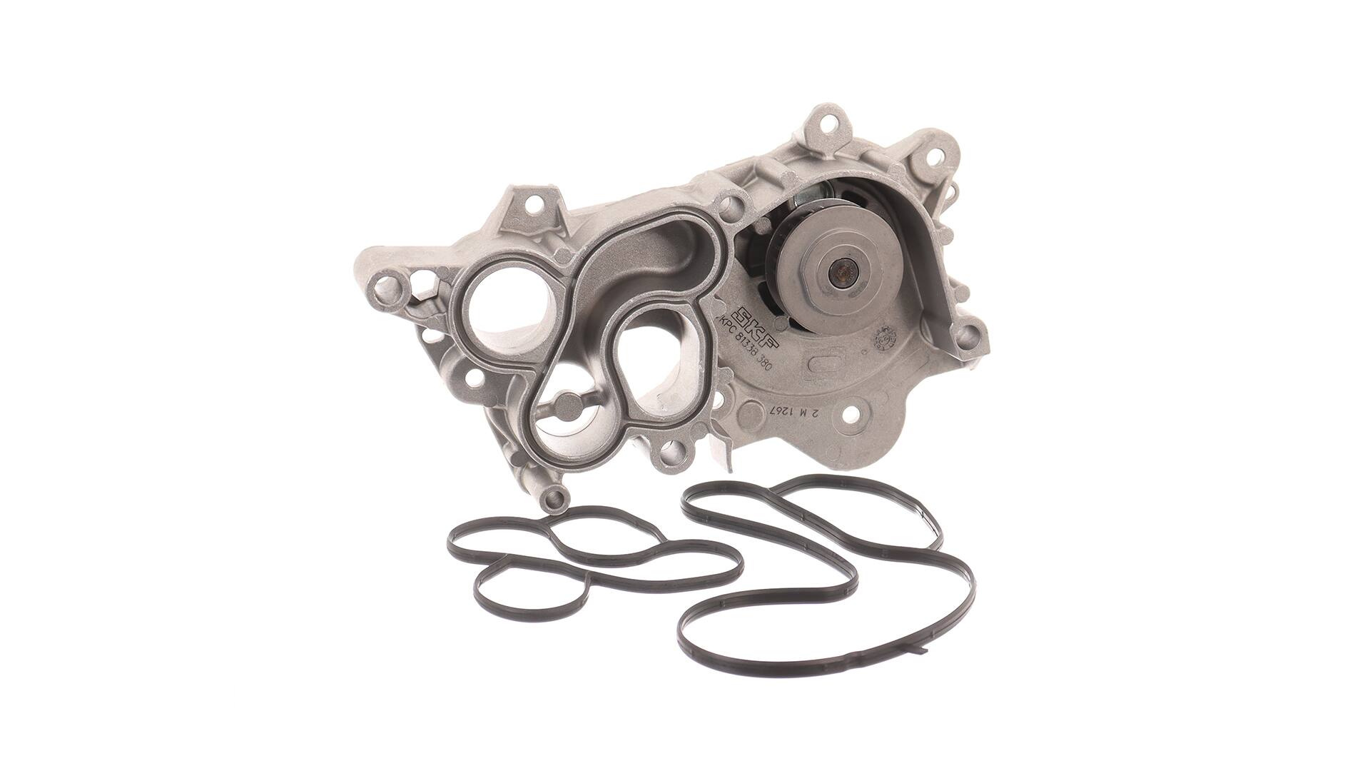 17224131 SKF VKPC81338 coût Pompe du liquide de refroidissement VW Load Up