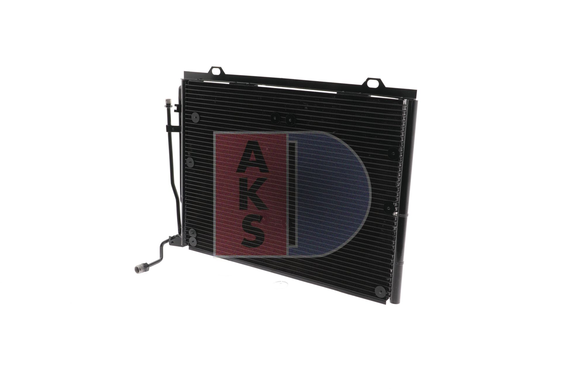 Радиатор за климатик AKS DASIS 122290N