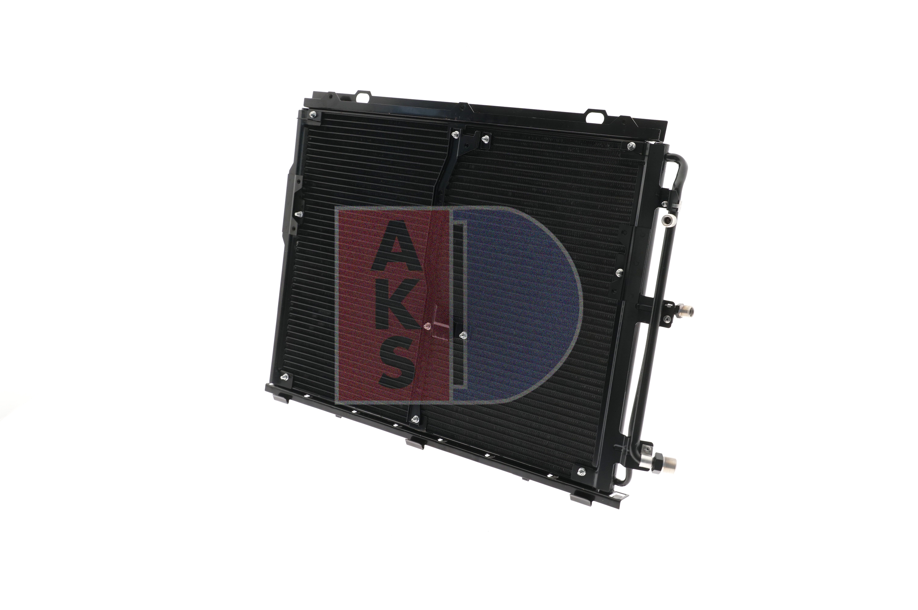 AKS DASIS 122920N Klimakondensator