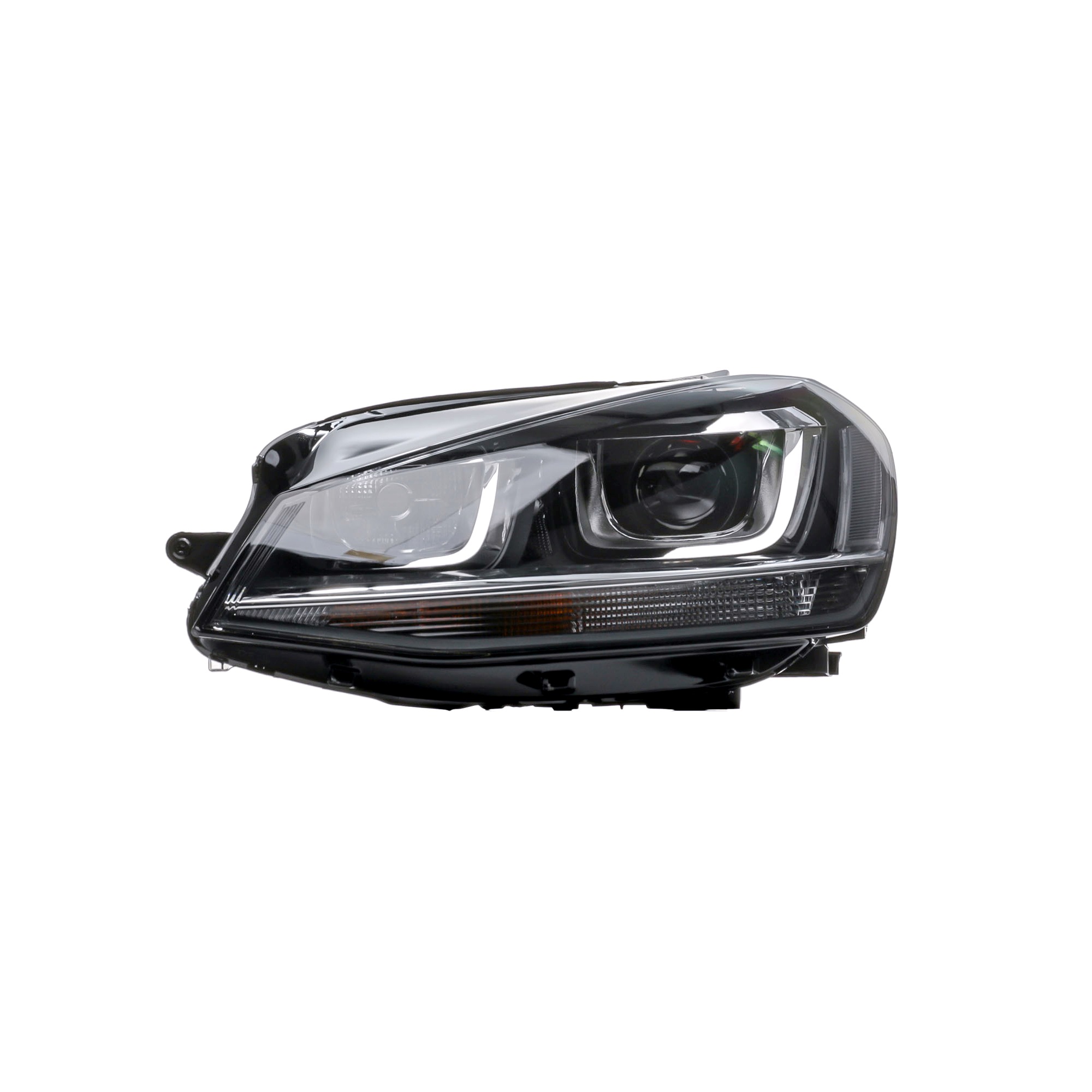 Koplamp 5G1 941 039 TYC 20-14224-06-2 VOLKSWAGEN