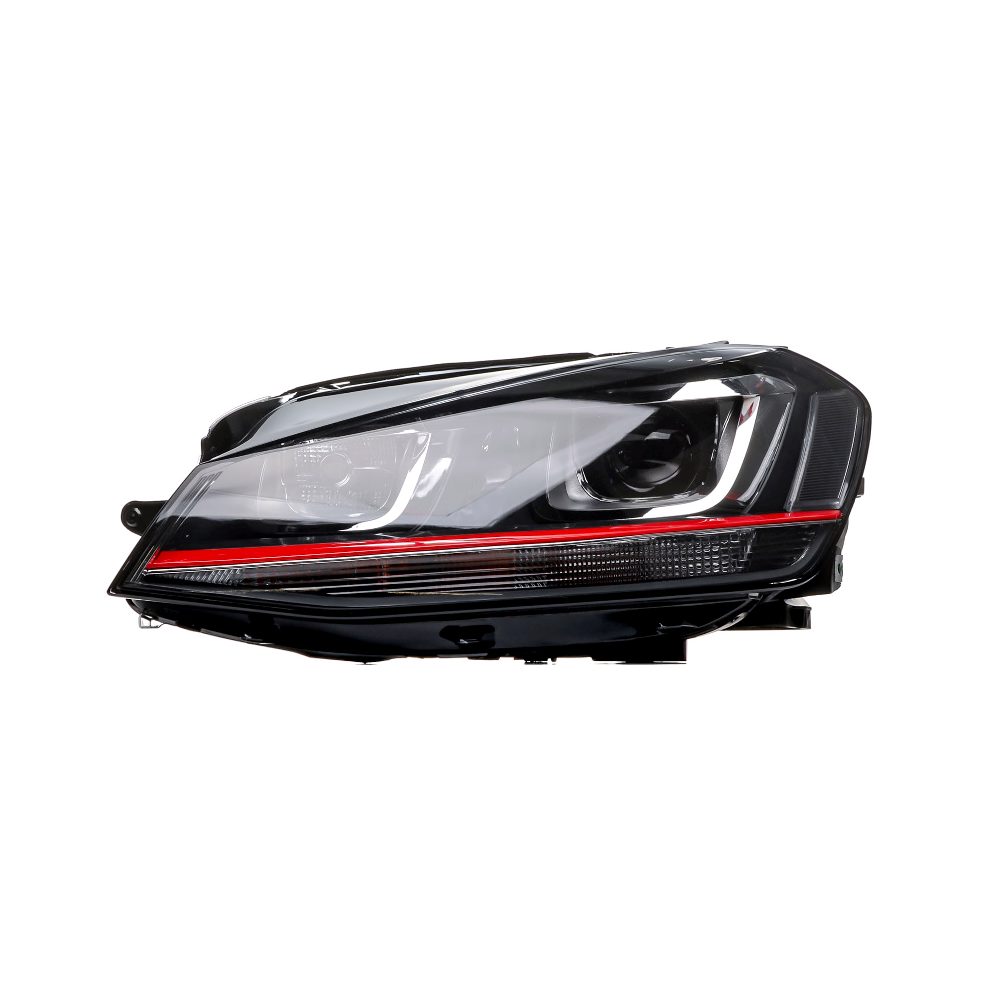 TYC 2014224162 Koplampen Golf BA5 1.6 TDI 105 Pk Diesel 2014