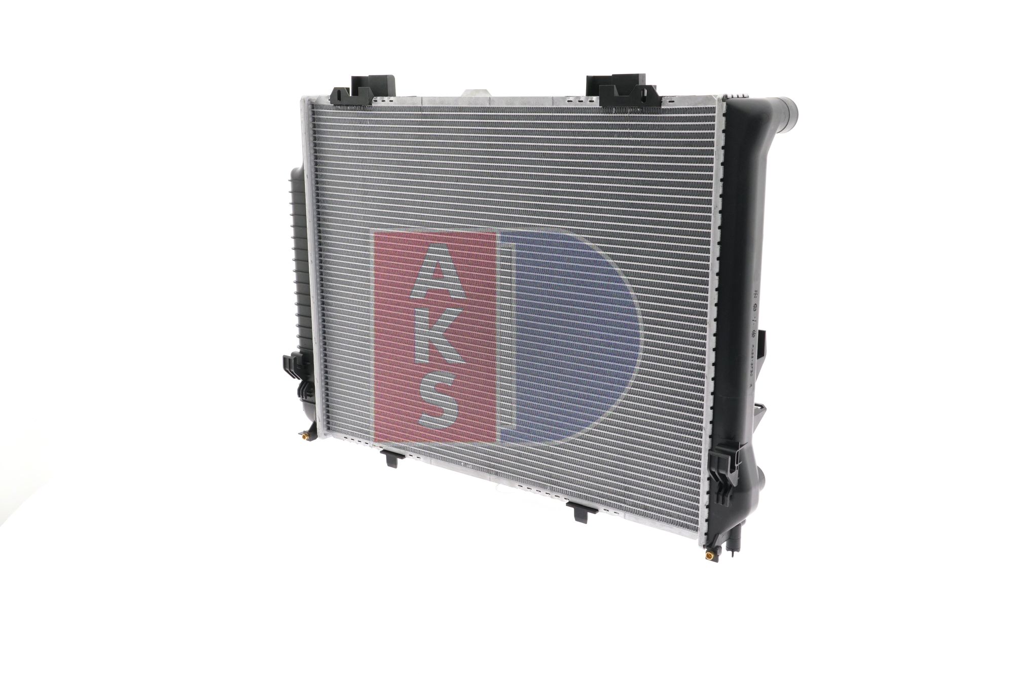 AKS DASIS 123290N Radiator, motorkjøling
