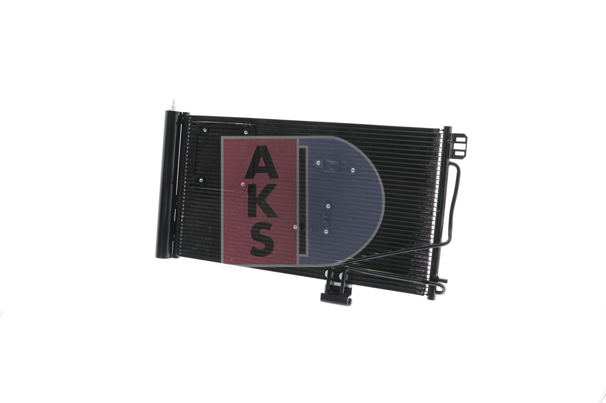 AKS DASIS 123520N Condensator, climatizare