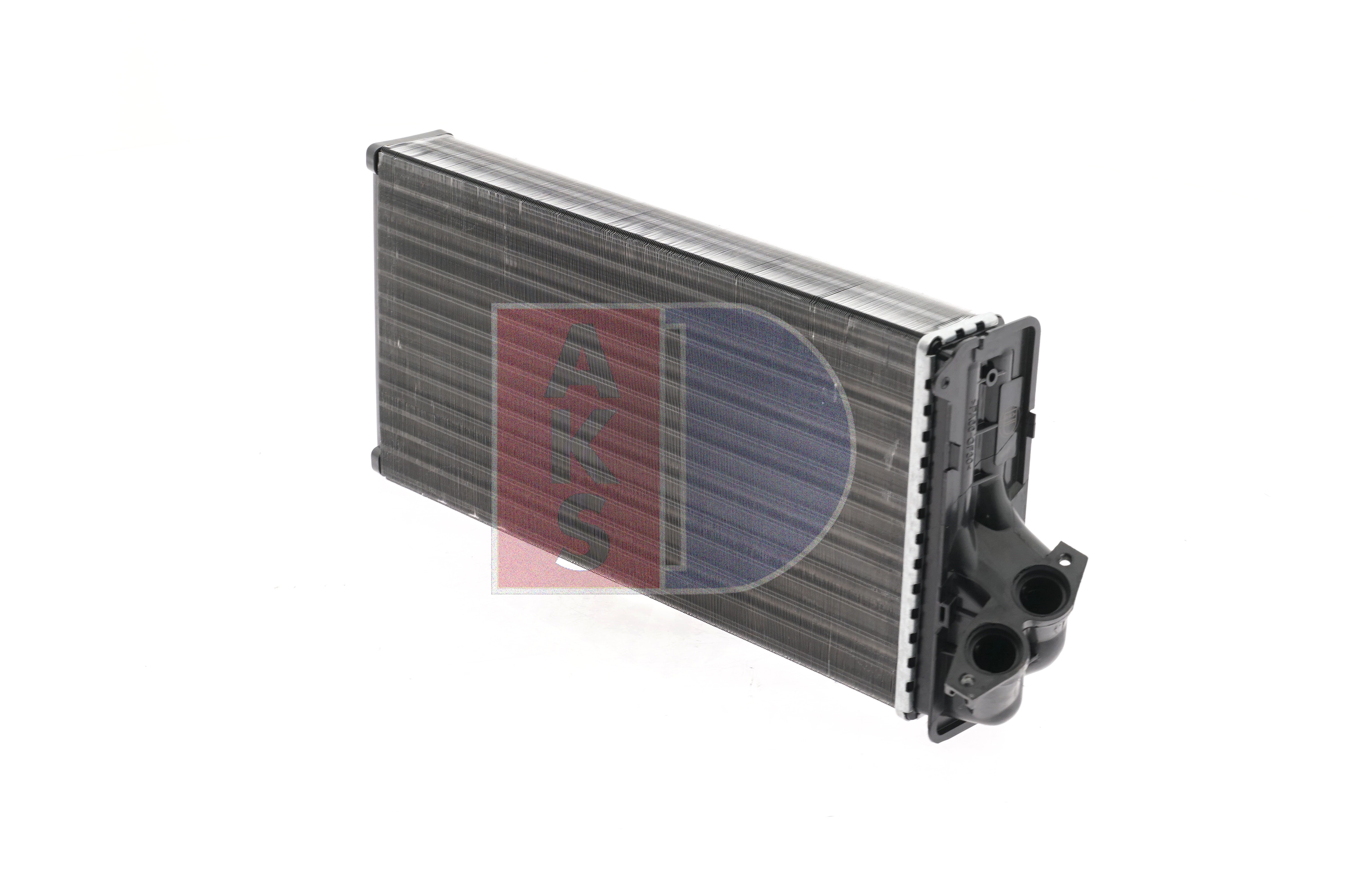 1722473 AKS DASIS 126002N MERCEDES-BENZ V-Class 2021 Heater core cost