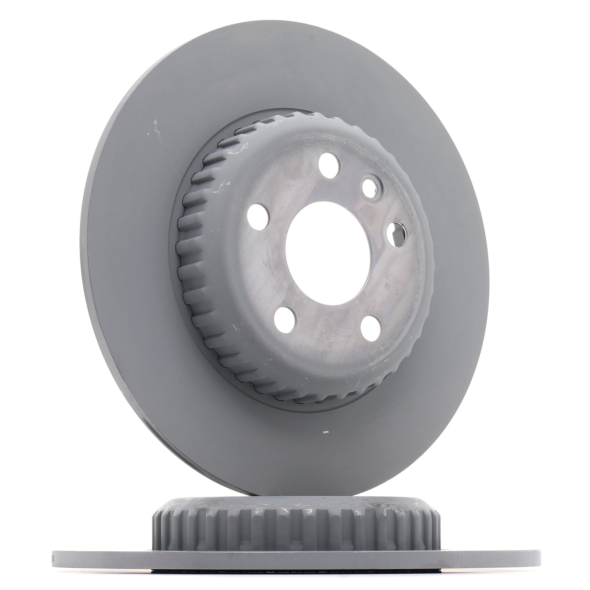 Scheibenbremsen BREMBO 08.C983.23 Bewertung