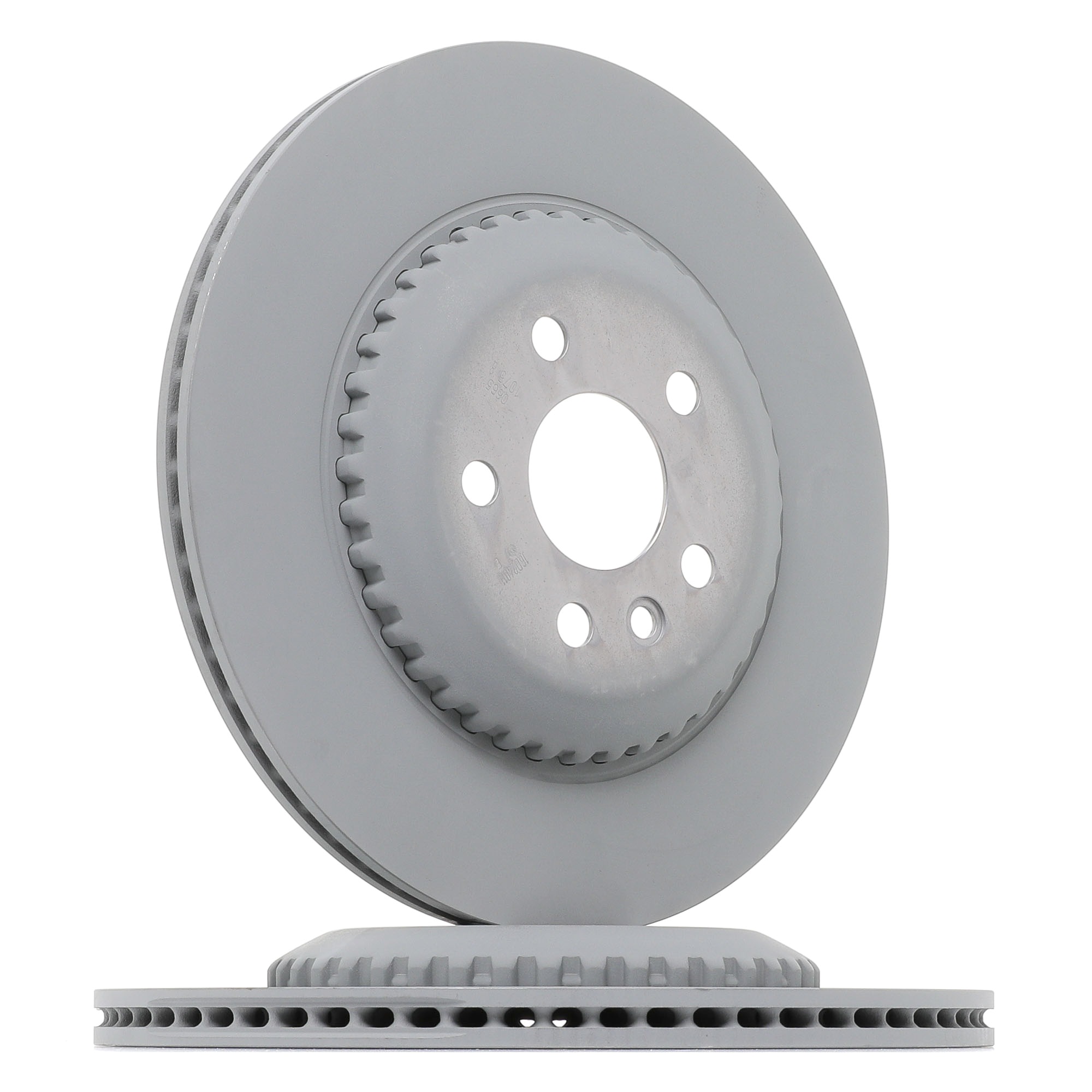 Спирачен диск LR114564 BREMBO 09.D241.23 LAND ROVER, JAGUAR