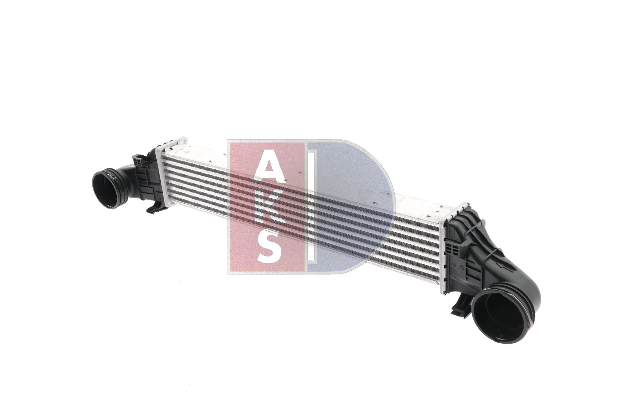 AKS DASIS 127001N Ladeluftkühler