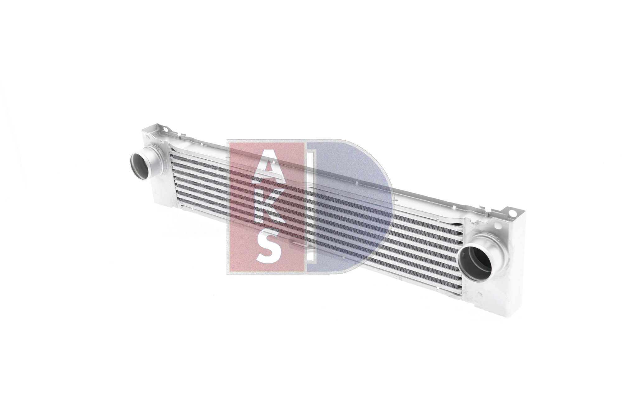 AKS DASIS 127003N Ladeluftkühler
