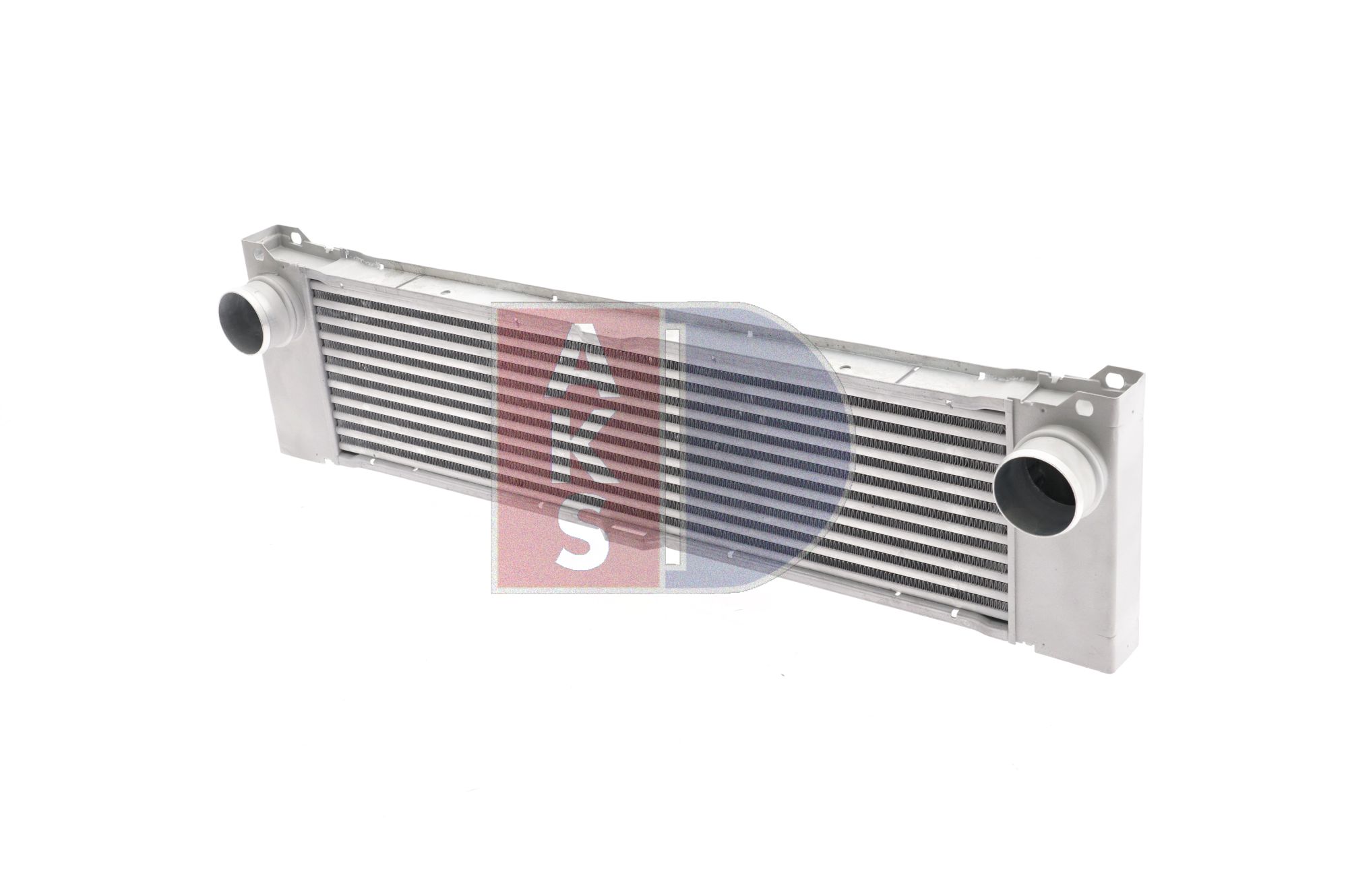 AKS DASIS 127004N Ladeluftkühler