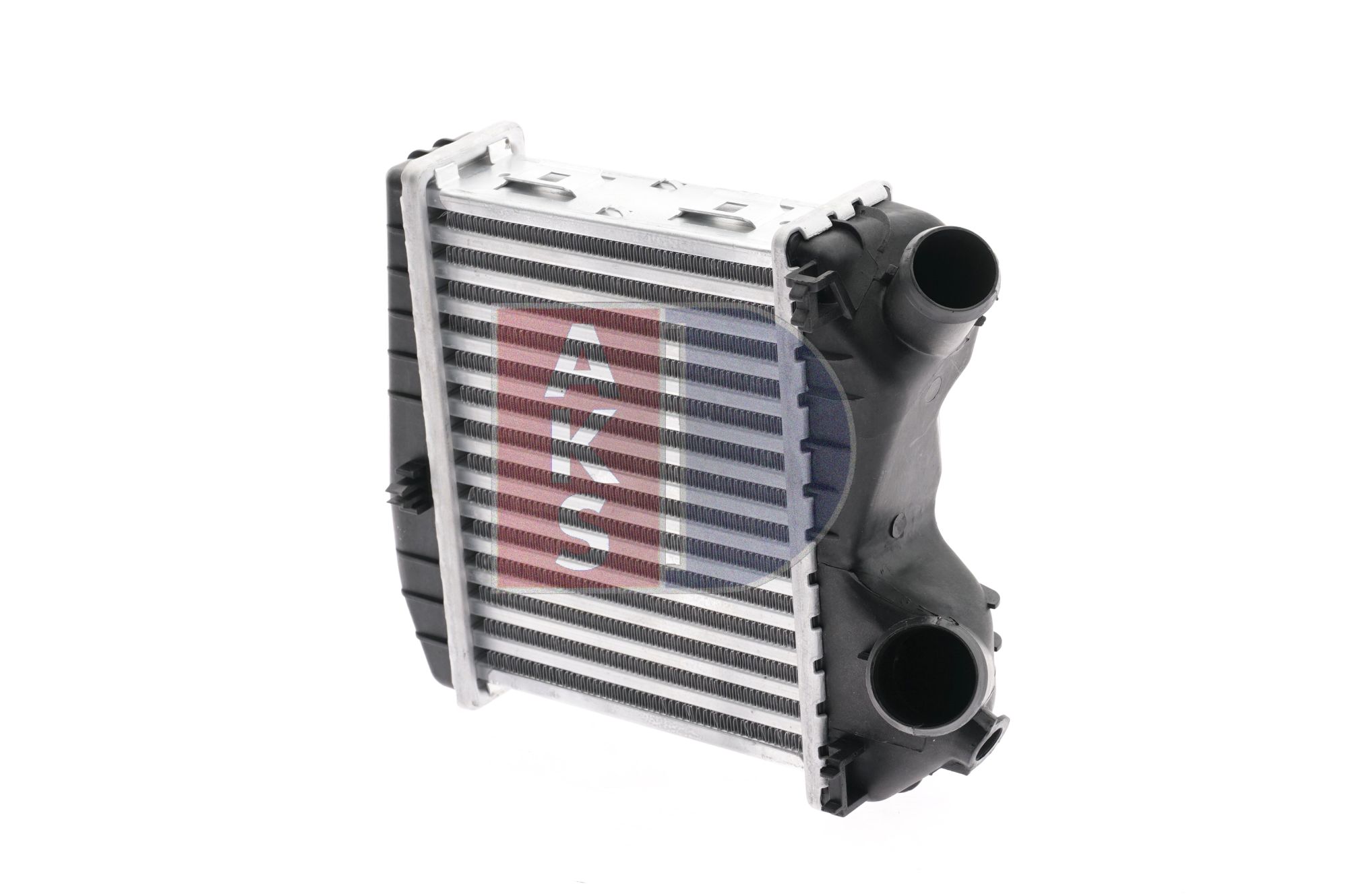 Intercooler AKS DASIS 127007N Bewertung