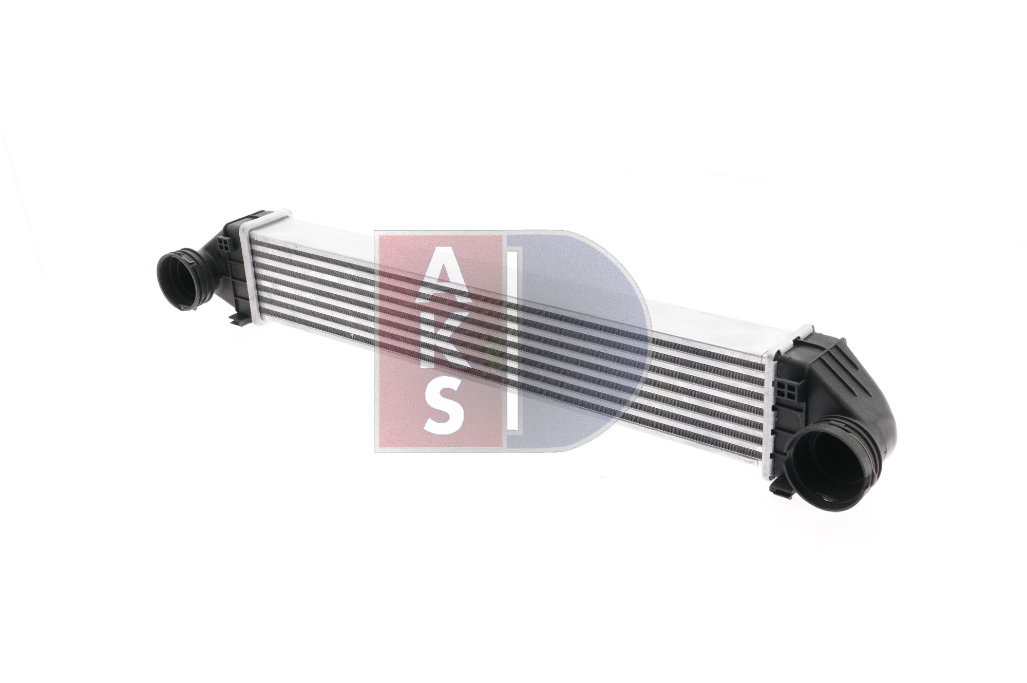 AKS DASIS 127008N Ladeluftkühler