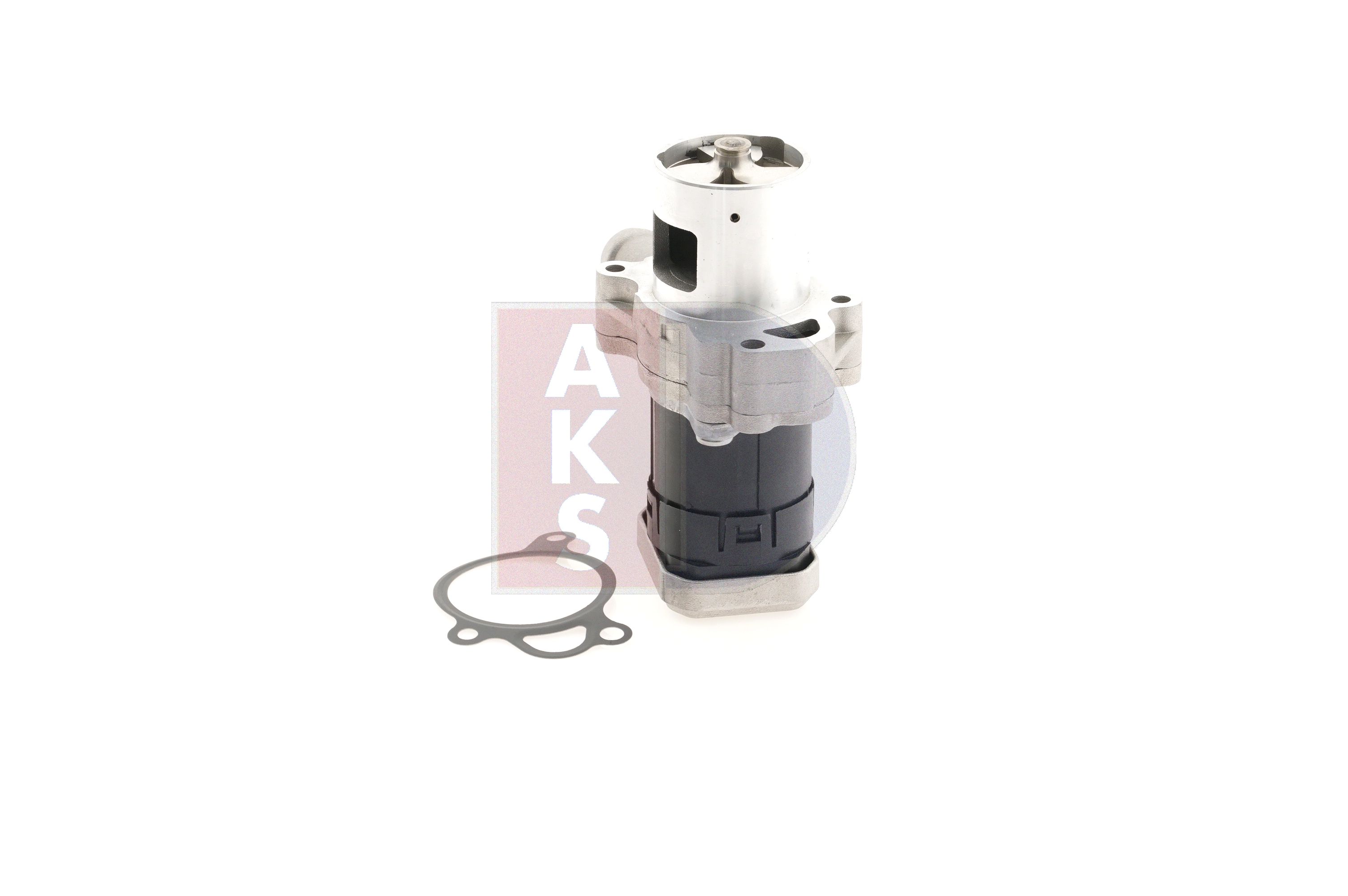 AKS DASIS 125020N EGR-ventil