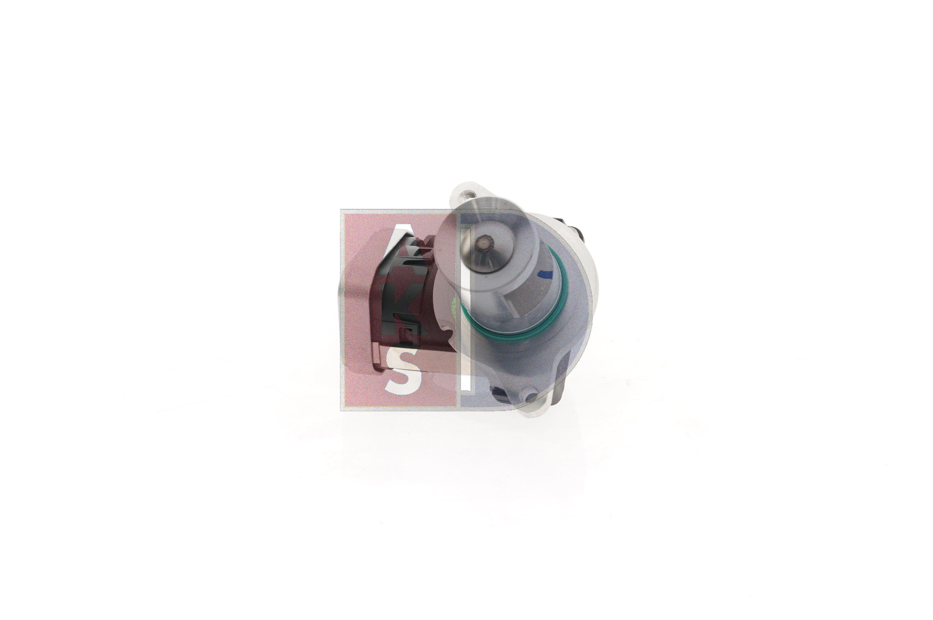 AKS DASIS 125022N Vanne EGR