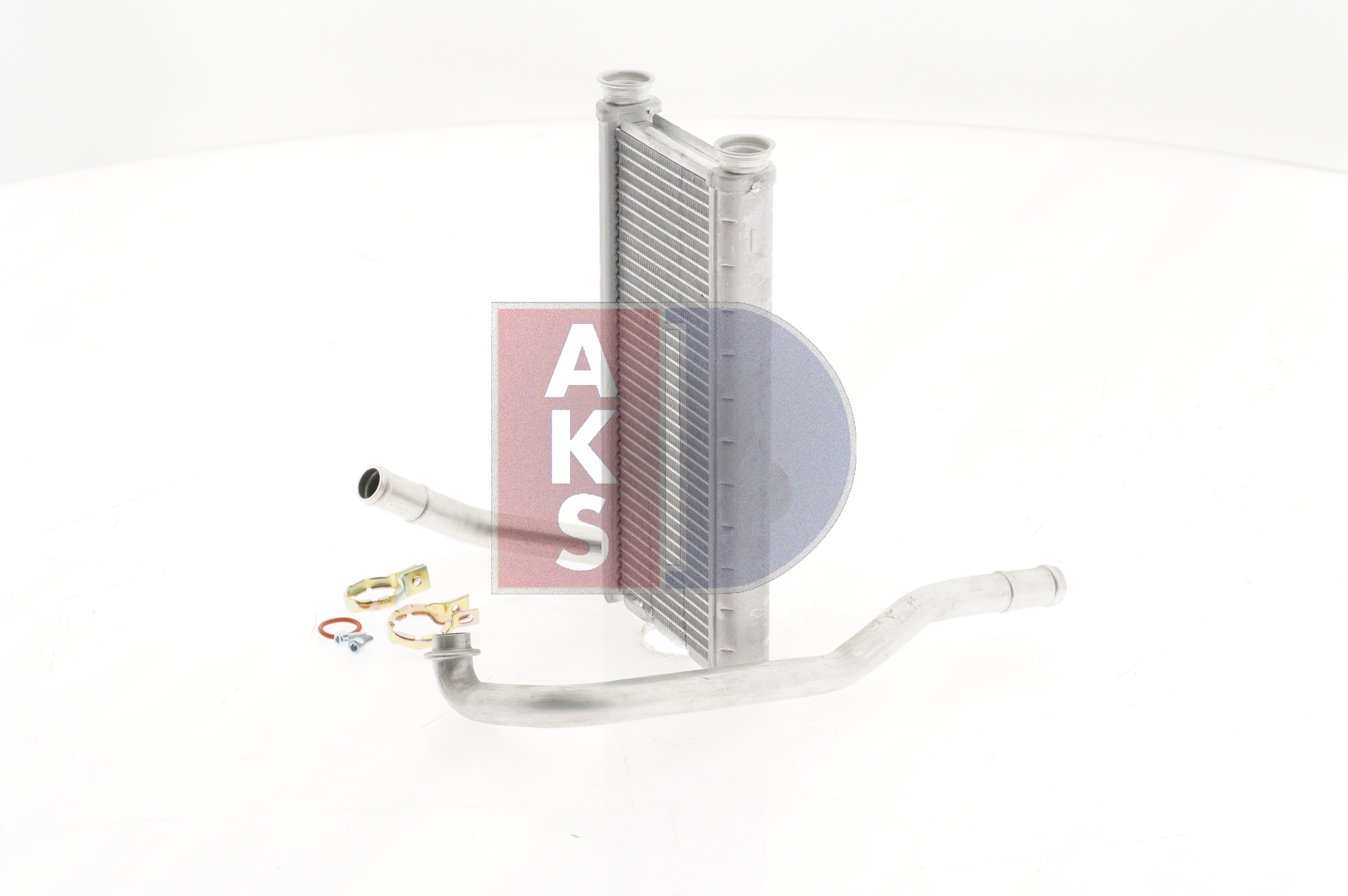 AKS DASIS 17225292 Radiateur de chauffage Système de chauffage Mitsubishi Space Star coût
