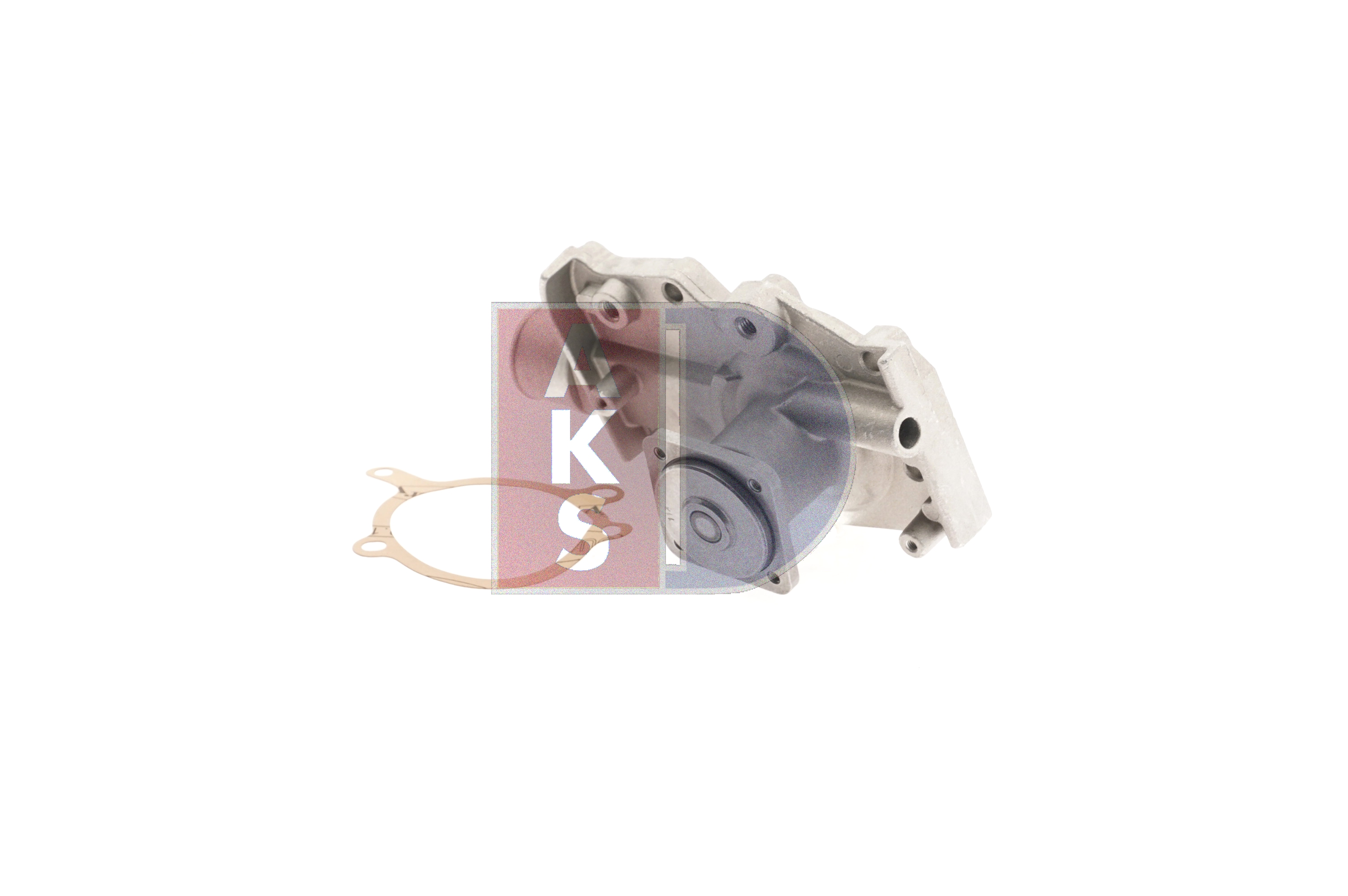 Wasserpumpe 570176N AKS DASIS ME928X8591A1B FORD, FORD USA