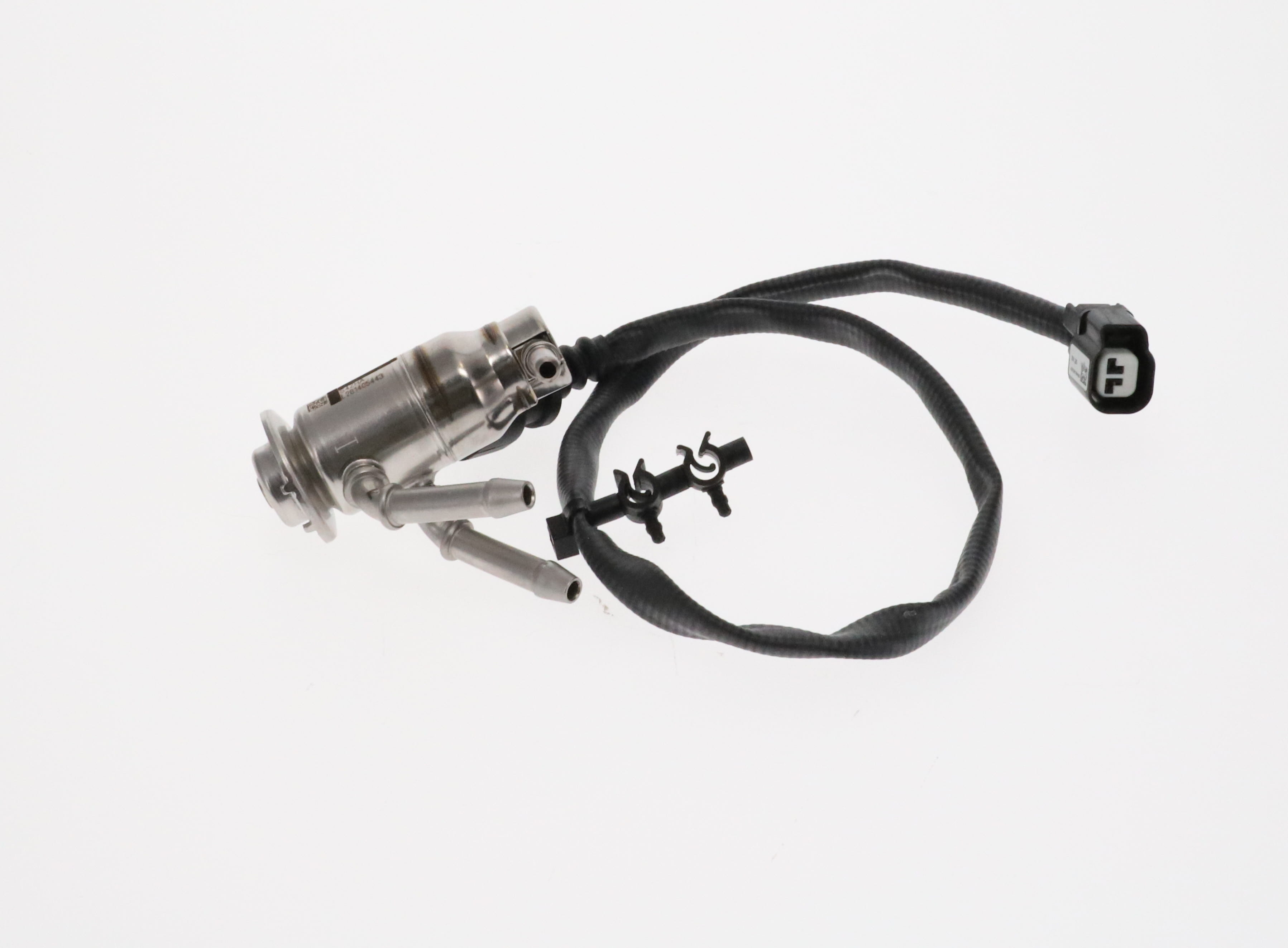 Injectieklep, ureuminspuiting 2040944 VDO 2802002038180 FORD