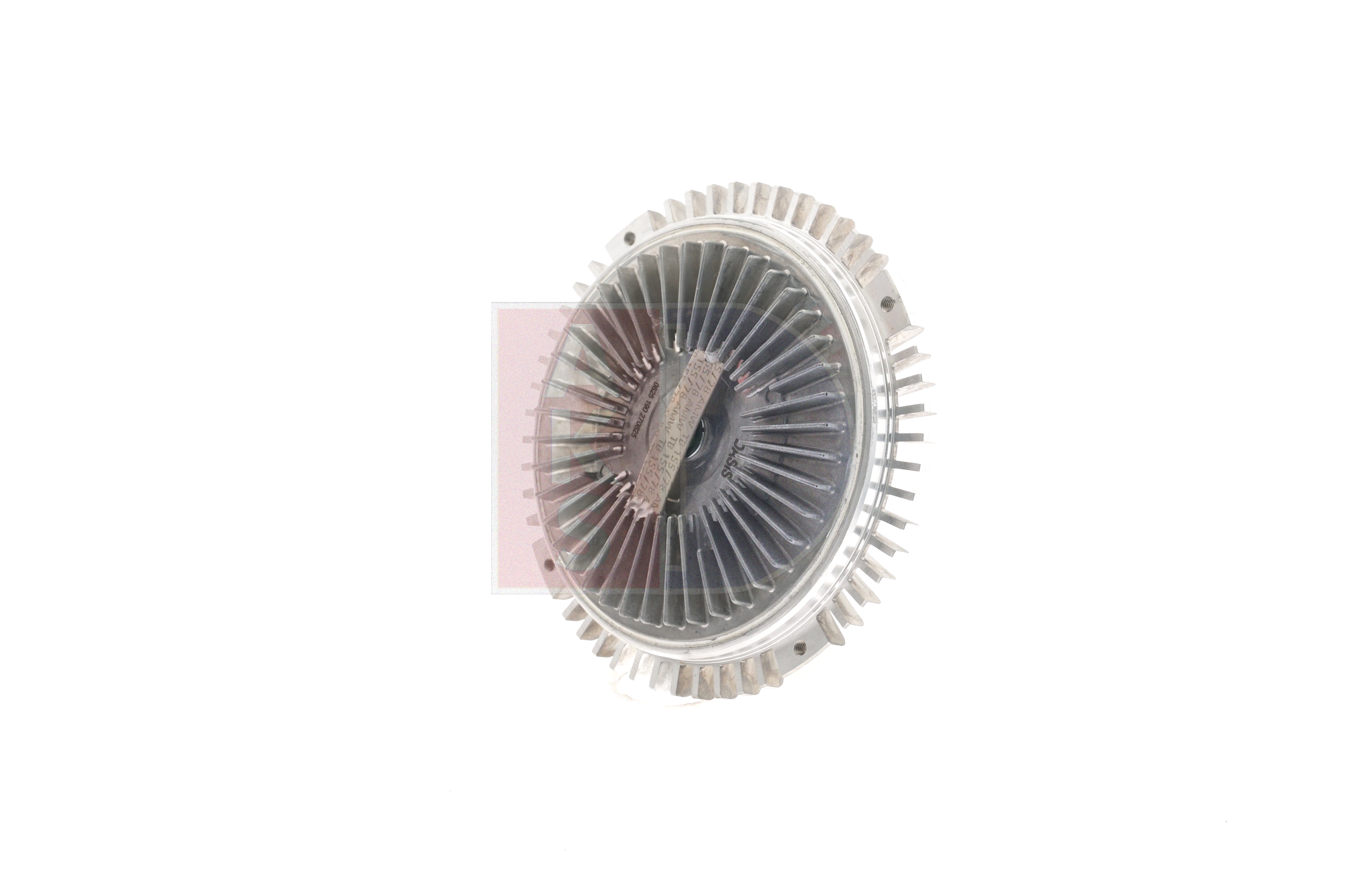 128030N Koppeling, radiateurventilator AKS DASIS 6172000322 MERCEDES-BENZ, VOLVO