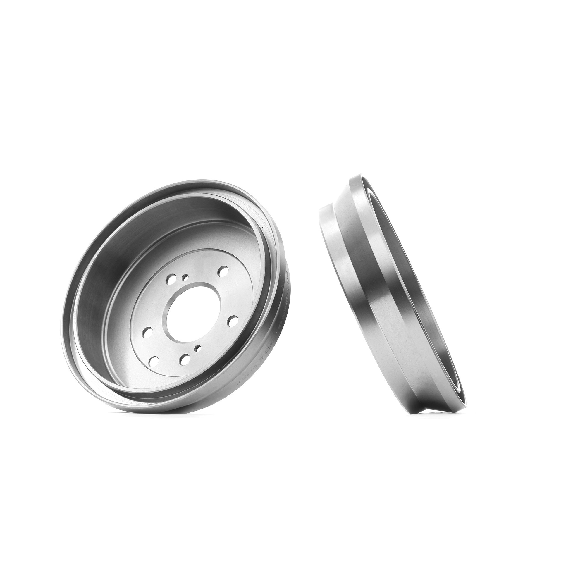 Tambour de frein DELPHI BF636 évaluation