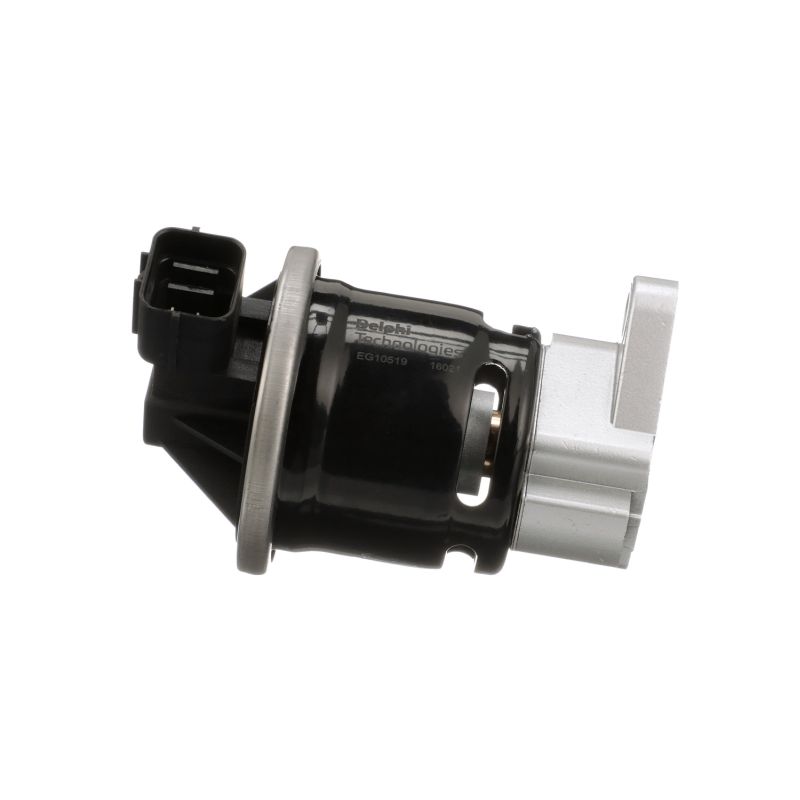 DELPHI EG10519-12B1 Uitlaatgasrecirculatieklep HONDA Civic VII Hatchback (EU, EP, EV) 1.4 i (EP1, EU7) 90 Pk Benzine D14Z5