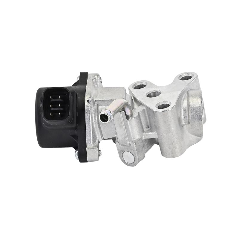 DELPHI EG10532-12B1 Válvula EGR Número de enchufes de contacto: 6polos