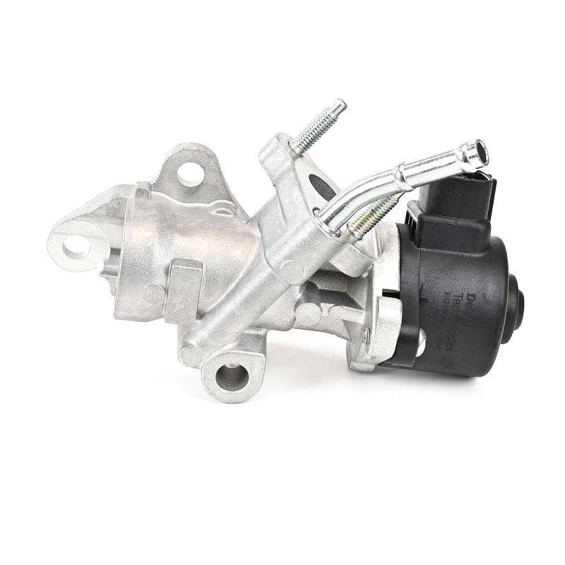 17225608 oryginalne Zawór EGR DELPHI HILUX