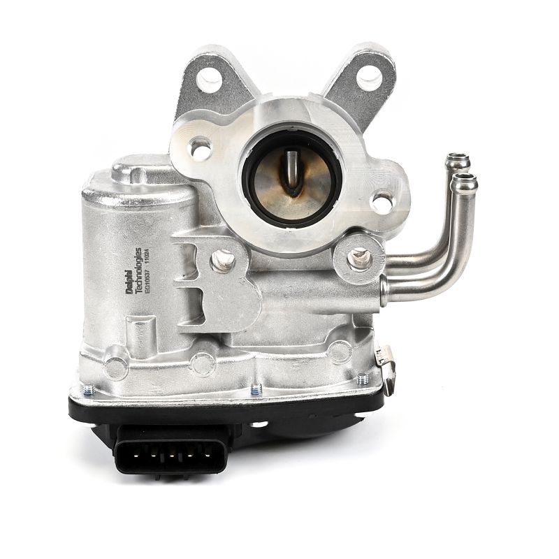 Valve EGR DELPHI EG10537-12B1 évaluation